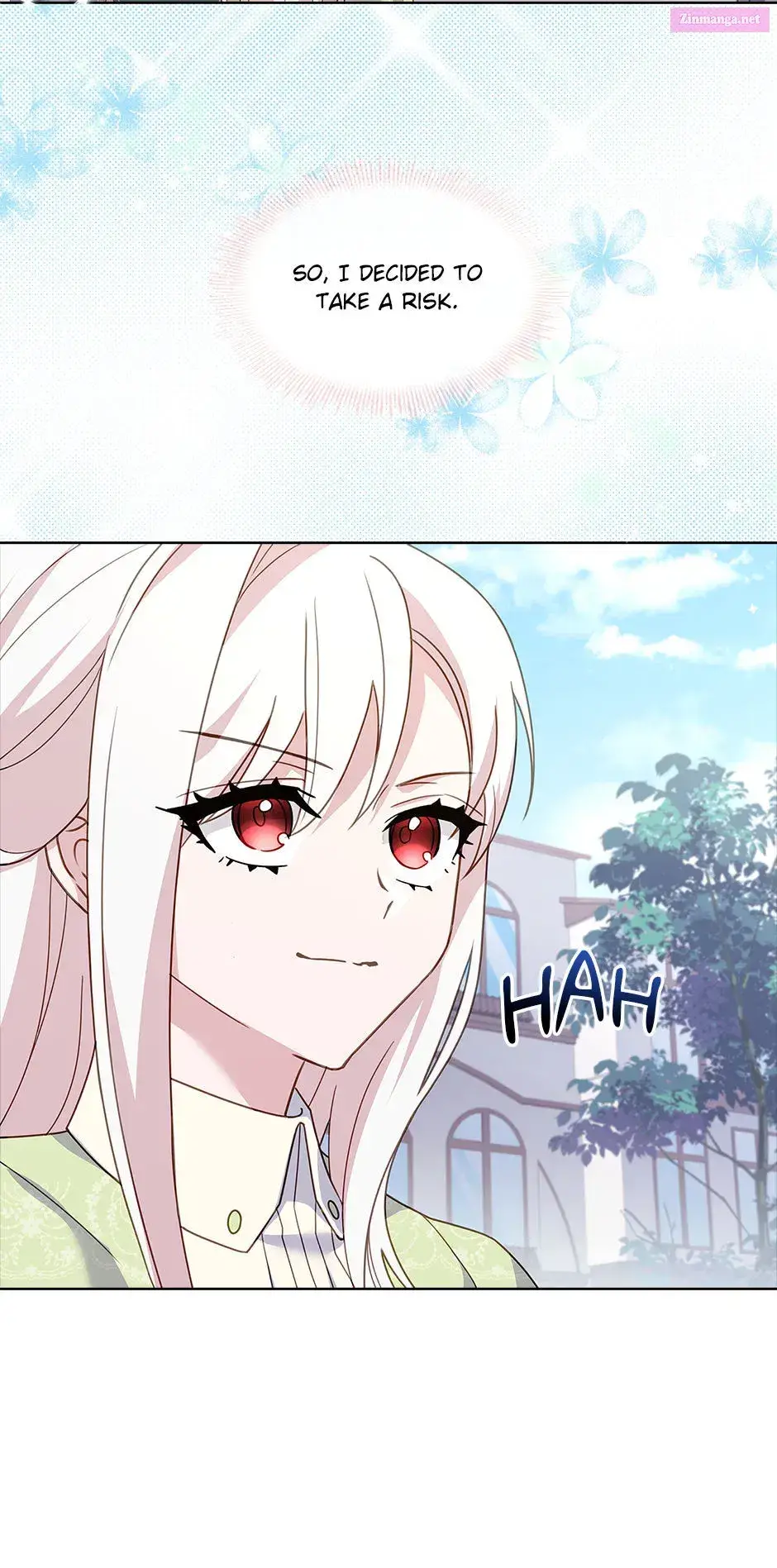 The Lady Wants to Rest Kainu Manga Chapter 69 Page 49