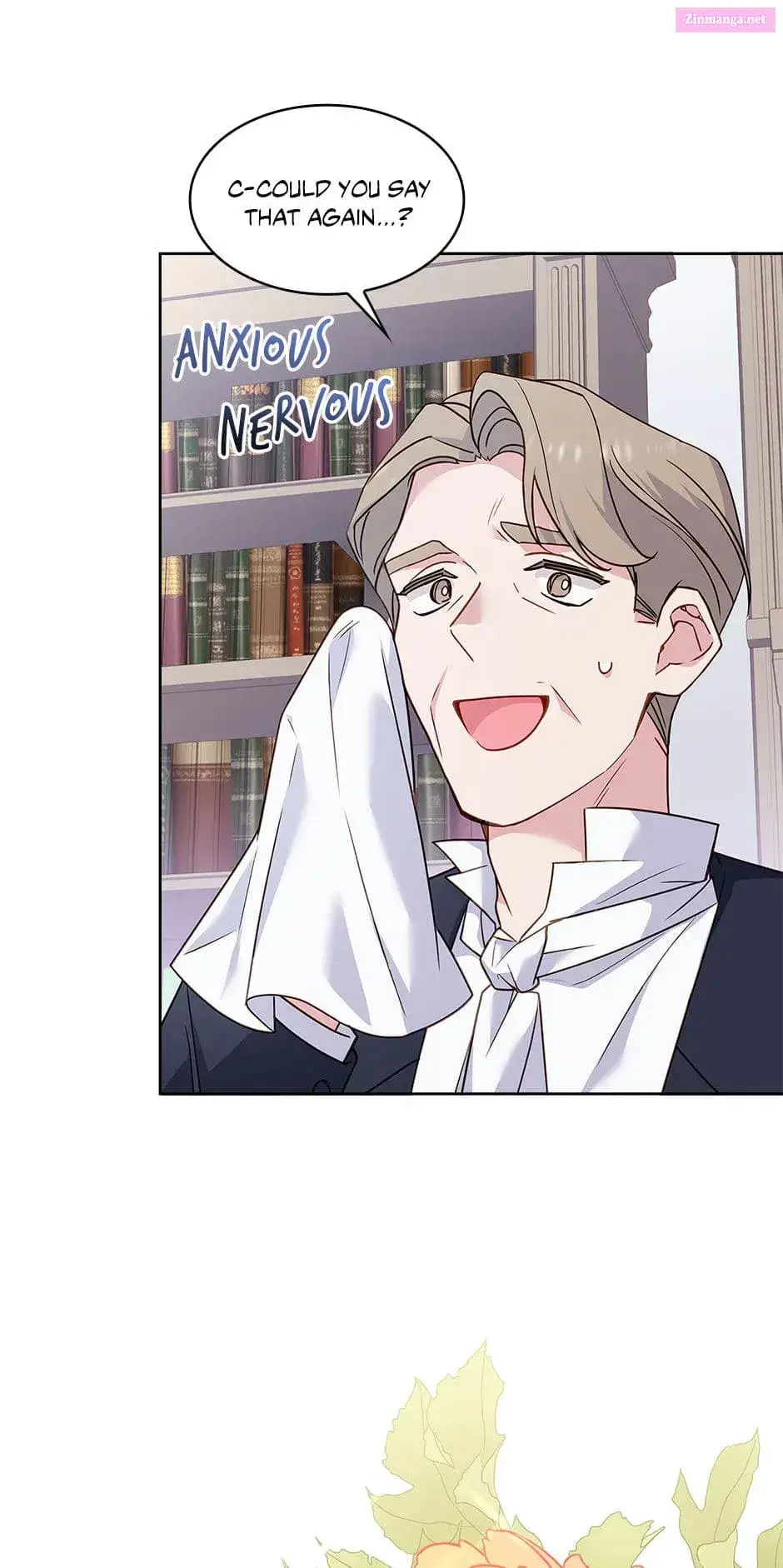 The Lady Wants to Rest Kainu Manga Chapter 69 Page 51