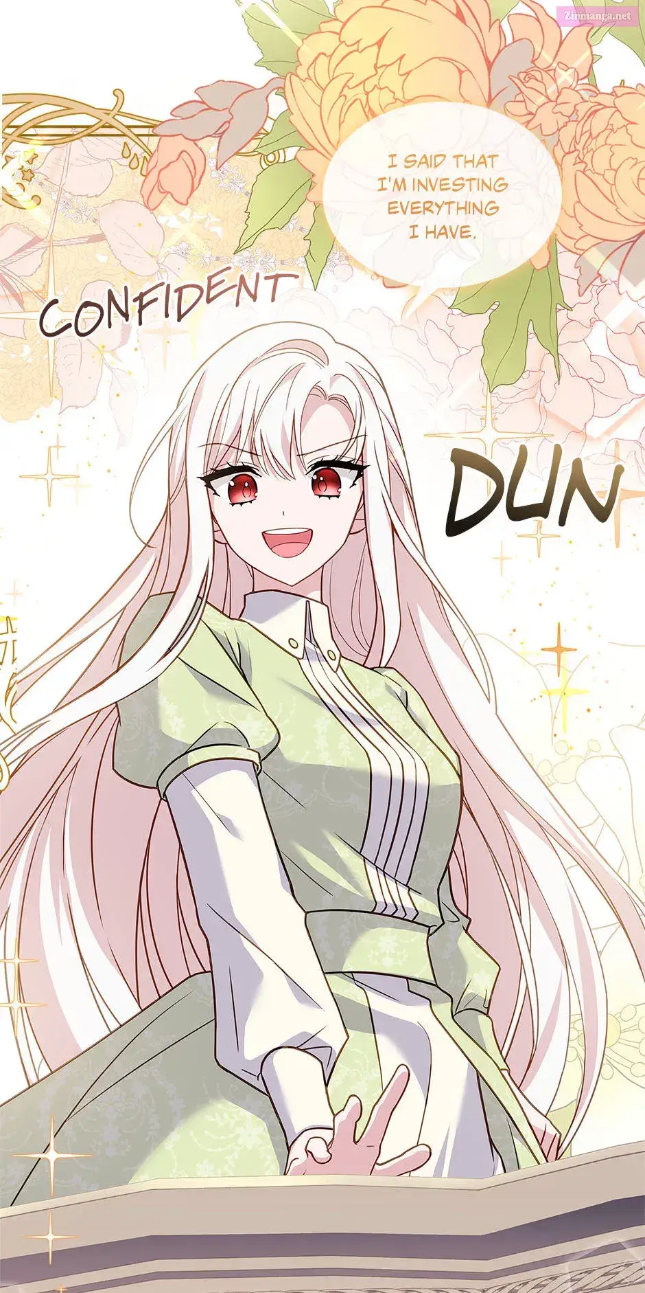 The Lady Wants to Rest Kainu Manga Chapter 69 Page 52