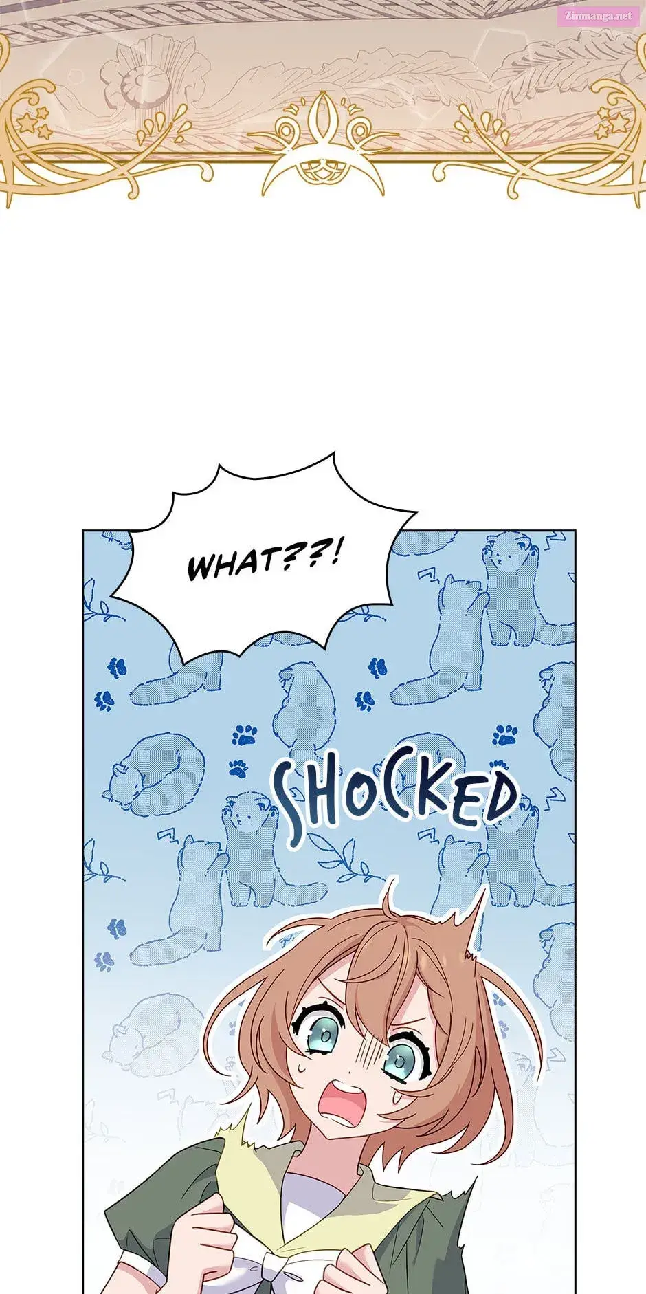 The Lady Wants to Rest Kainu Manga Chapter 69 Page 53