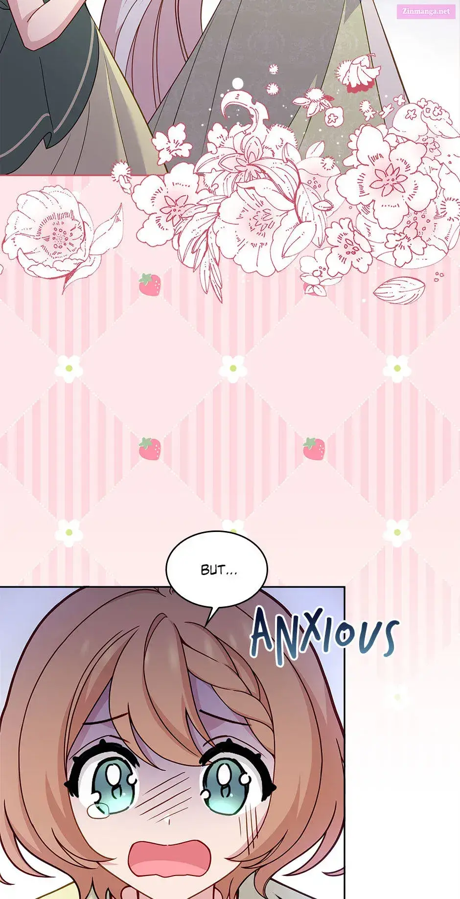 The Lady Wants to Rest Kainu Manga Chapter 69 Page 58