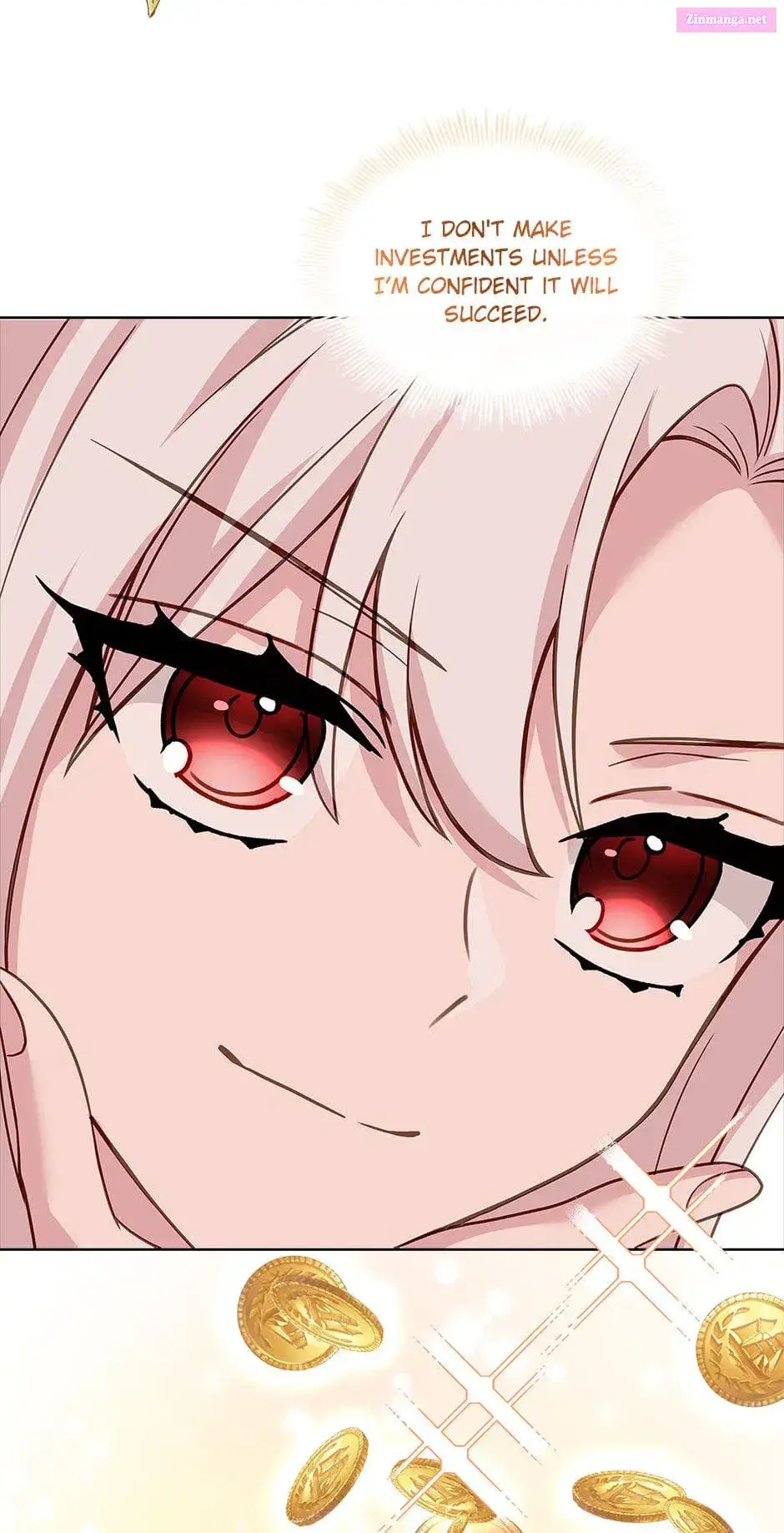 The Lady Wants to Rest Kainu Manga Chapter 69 Page 62
