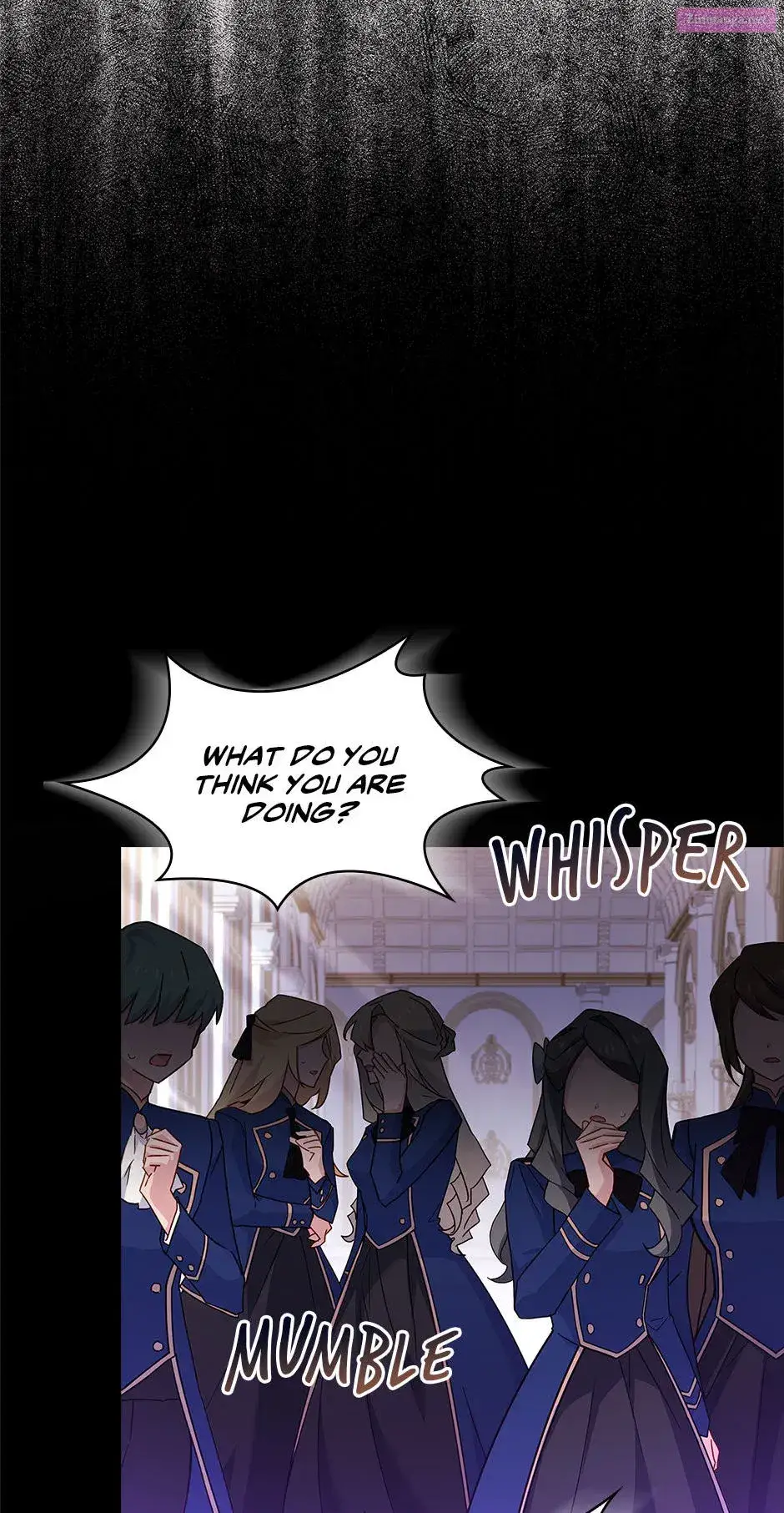 The Lady Wants to Rest Kainu Manga Chapter 69 Page 68