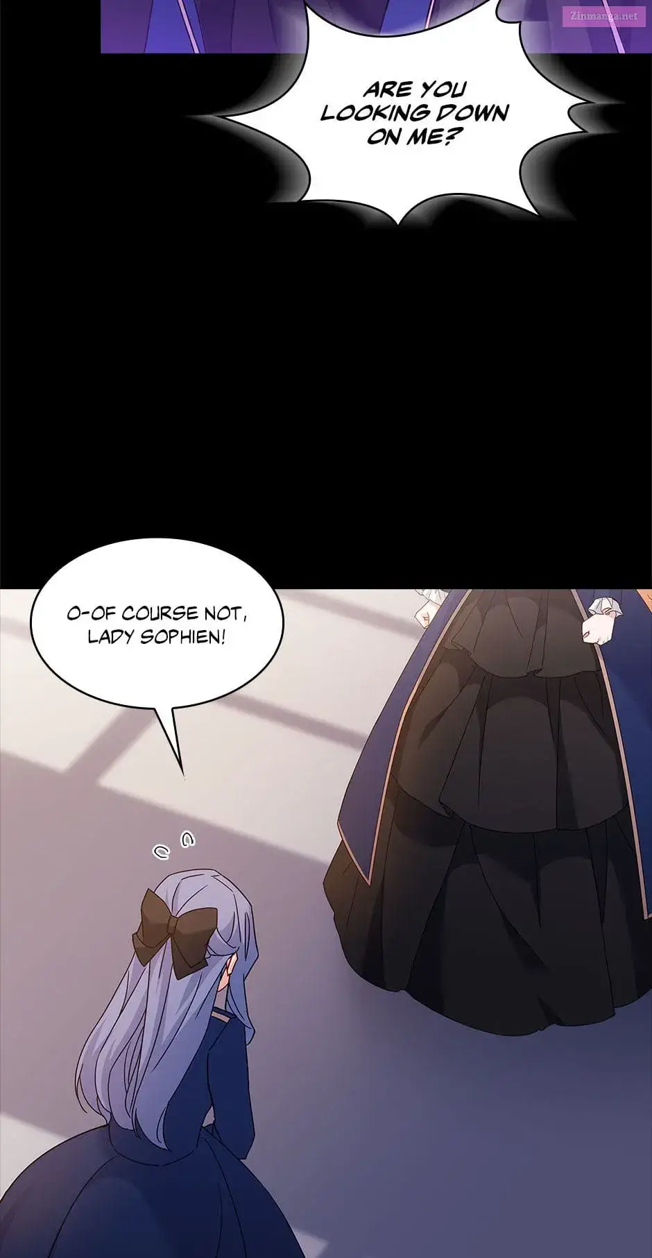 The Lady Wants to Rest Kainu Manga Chapter 69 Page 69