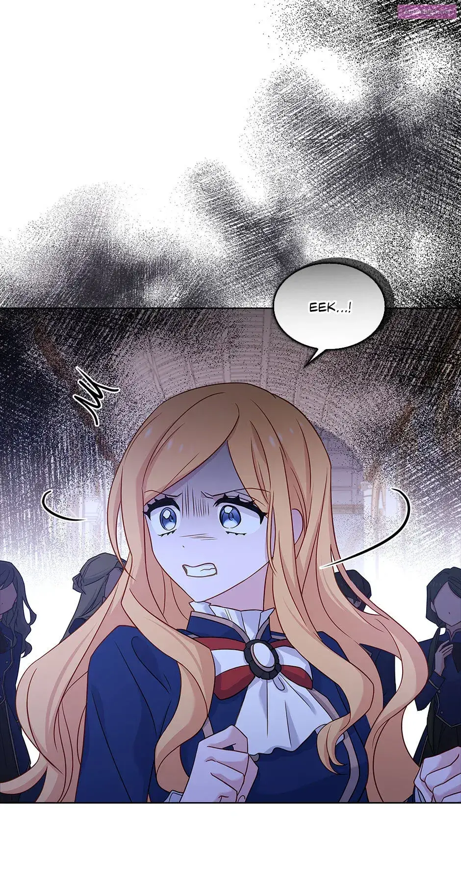 The Lady Wants to Rest Kainu Manga Chapter 69 Page 73