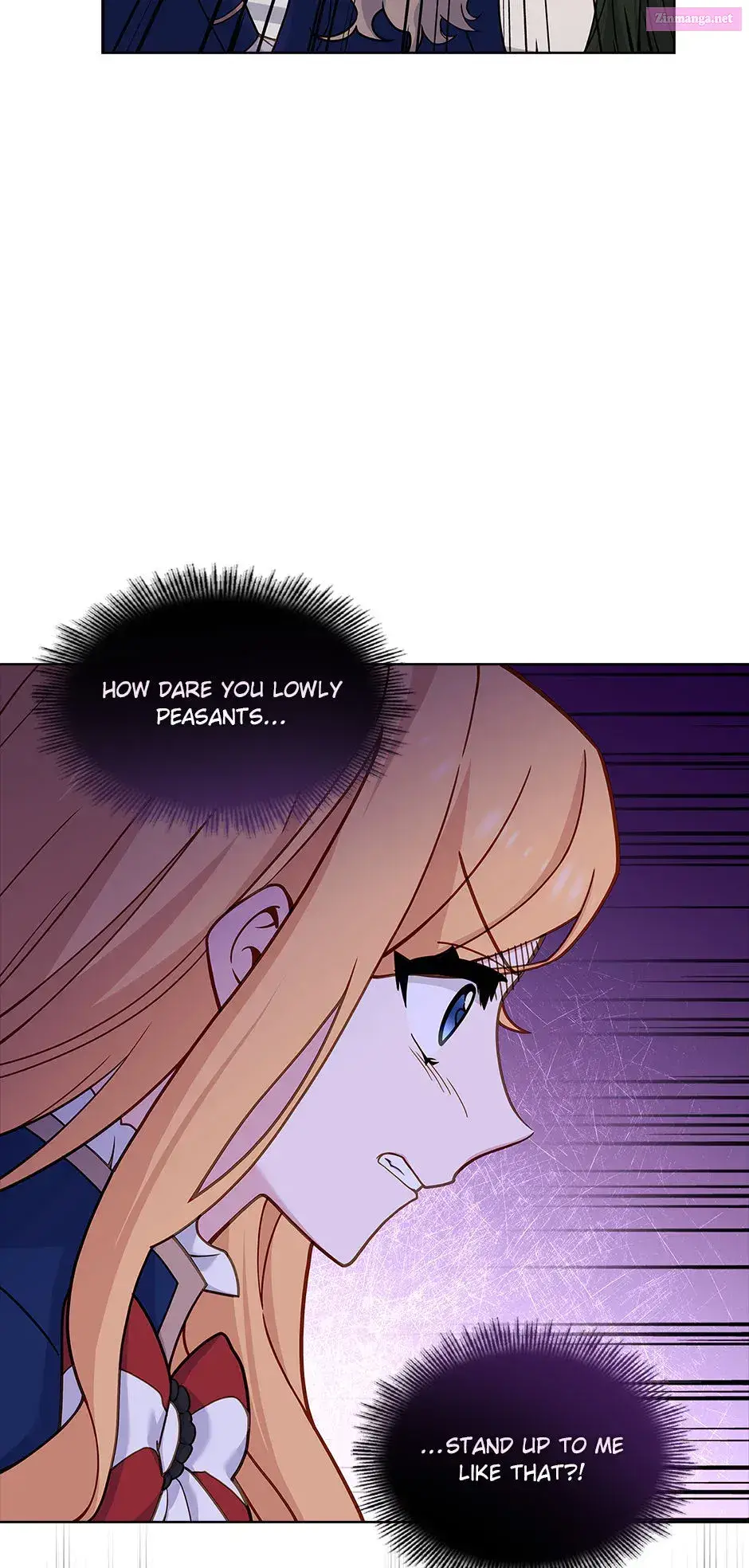 The Lady Wants to Rest Kainu Manga Chapter 69 Page 75