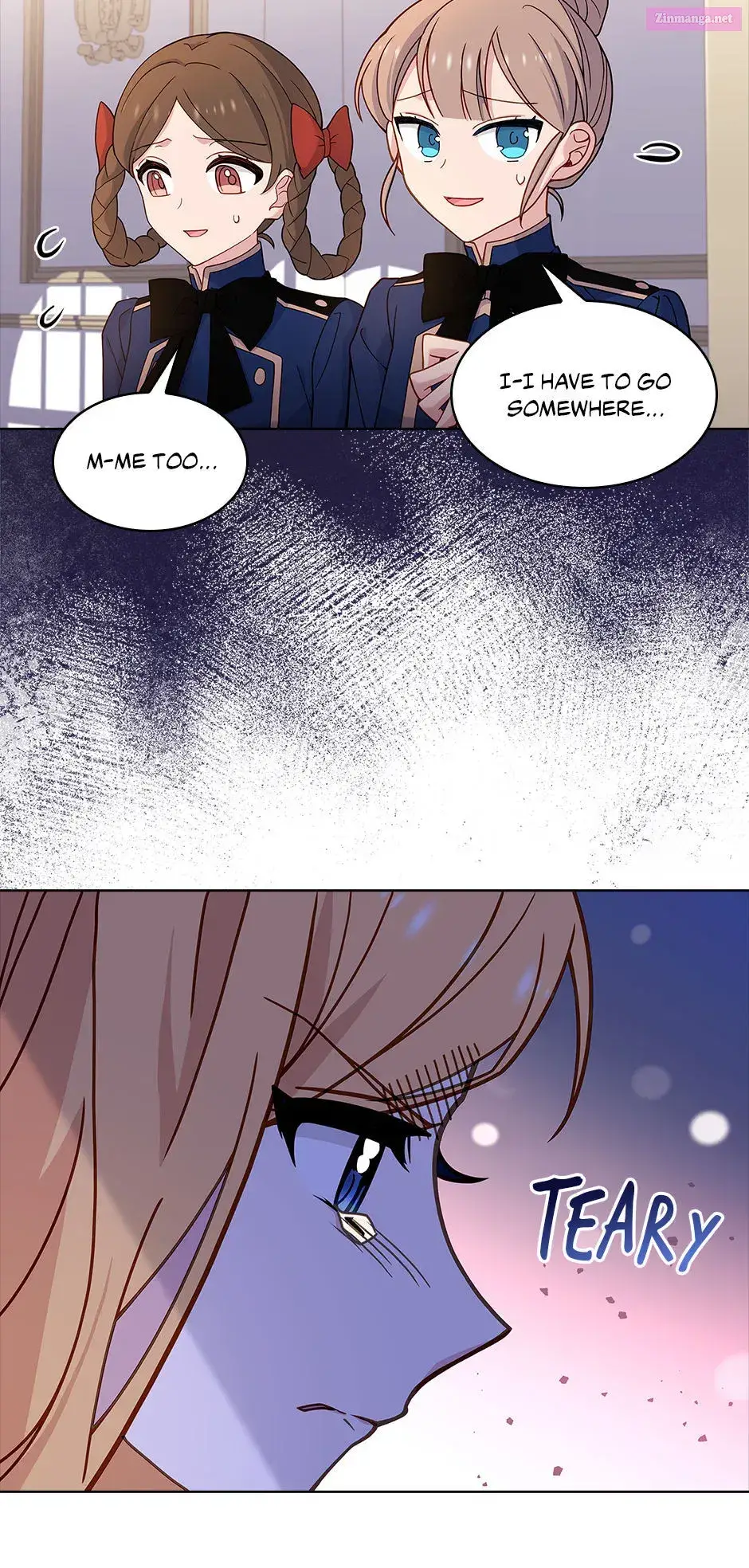 The Lady Wants to Rest Kainu Manga Chapter 69 Page 77
