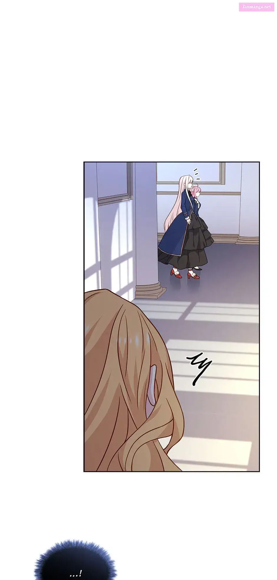 The Lady Wants to Rest Kainu Manga Chapter 69 Page 78