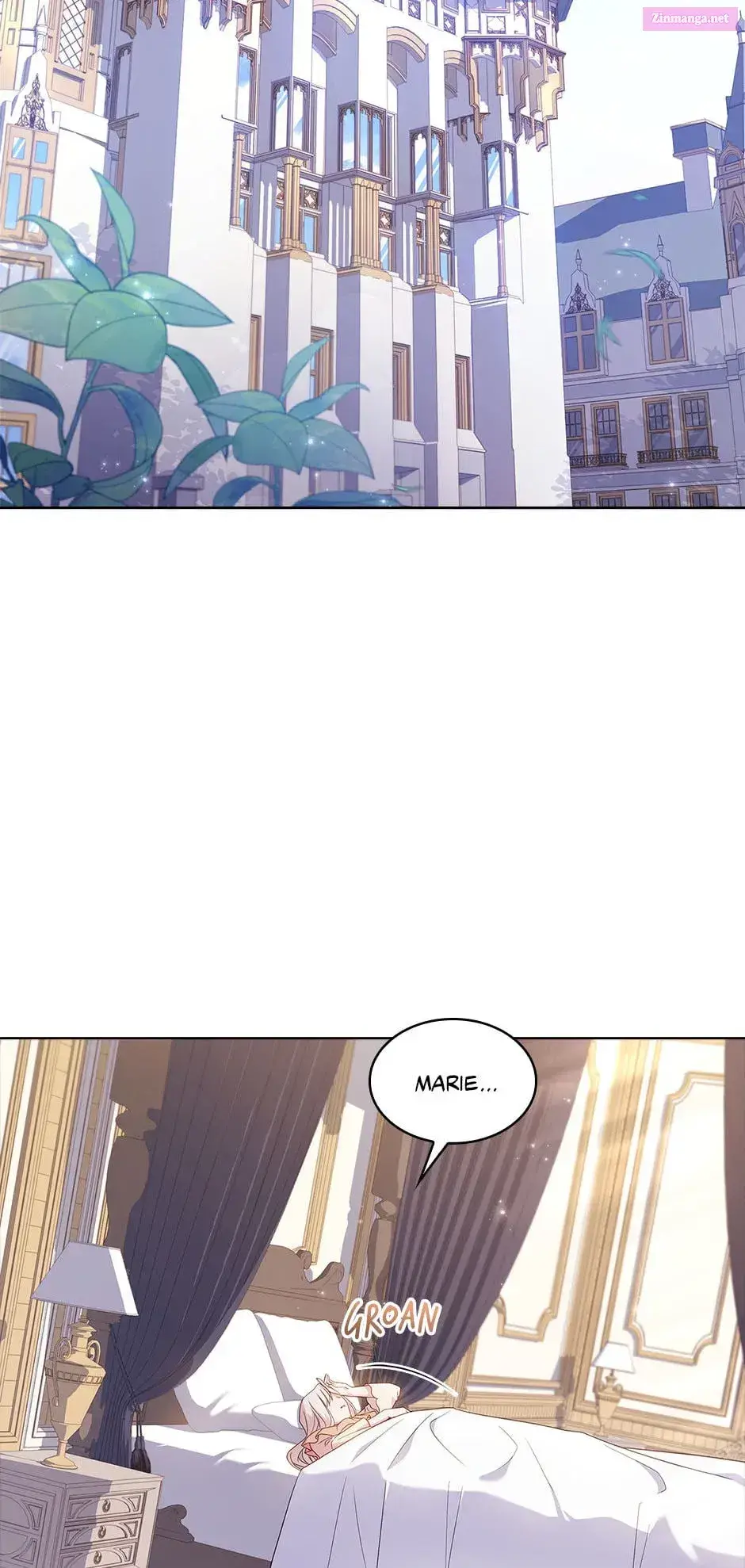The Lady Wants to Rest Kainu Manga Chapter 68 Page 3