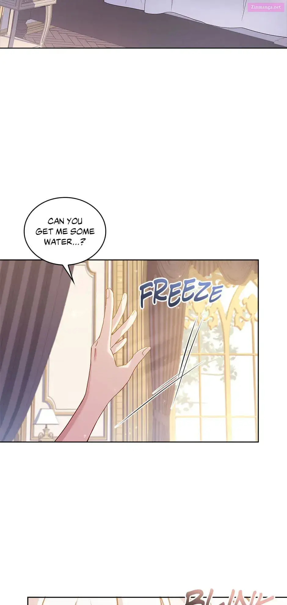 The Lady Wants to Rest Kainu Manga Chapter 68 Page 4