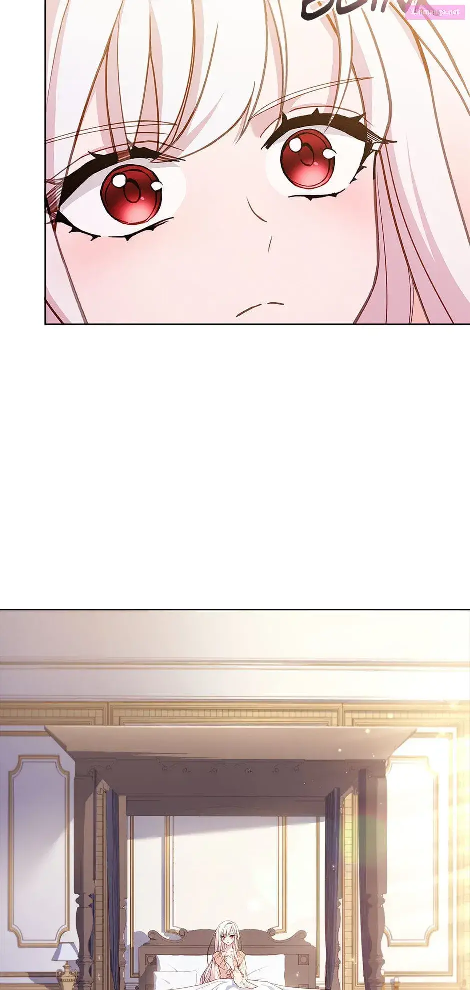 The Lady Wants to Rest Kainu Manga Chapter 68 Page 5