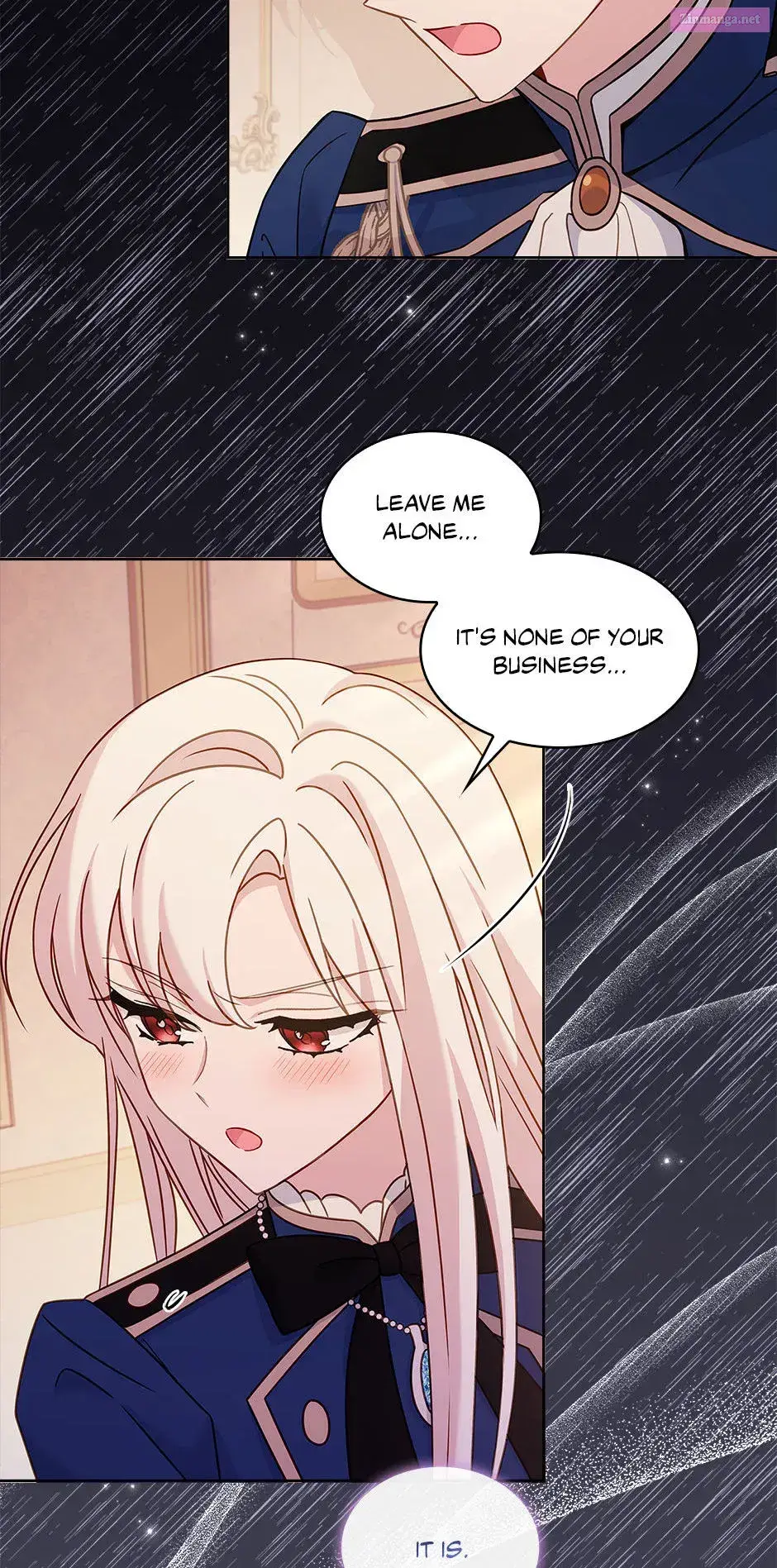 The Lady Wants to Rest Kainu Manga Chapter 68 Page 11