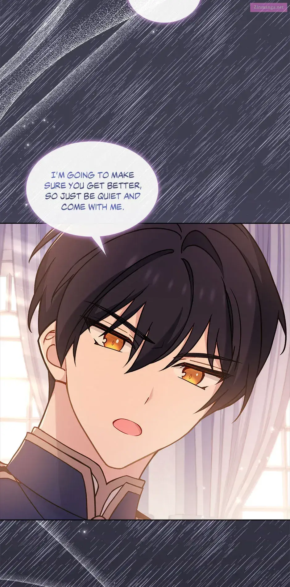 The Lady Wants to Rest Kainu Manga Chapter 68 Page 12