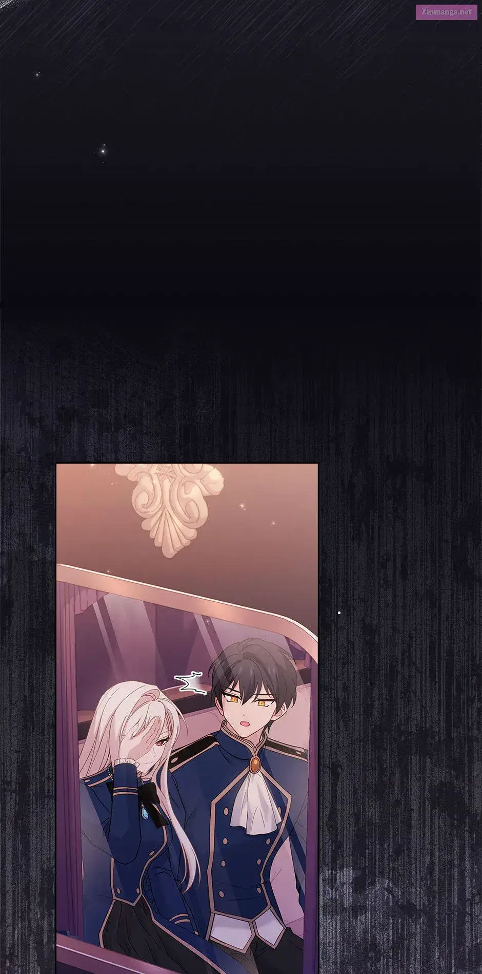 The Lady Wants to Rest Kainu Manga Chapter 68 Page 14