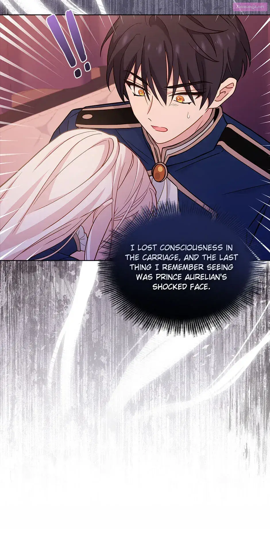 The Lady Wants to Rest Kainu Manga Chapter 68 Page 16
