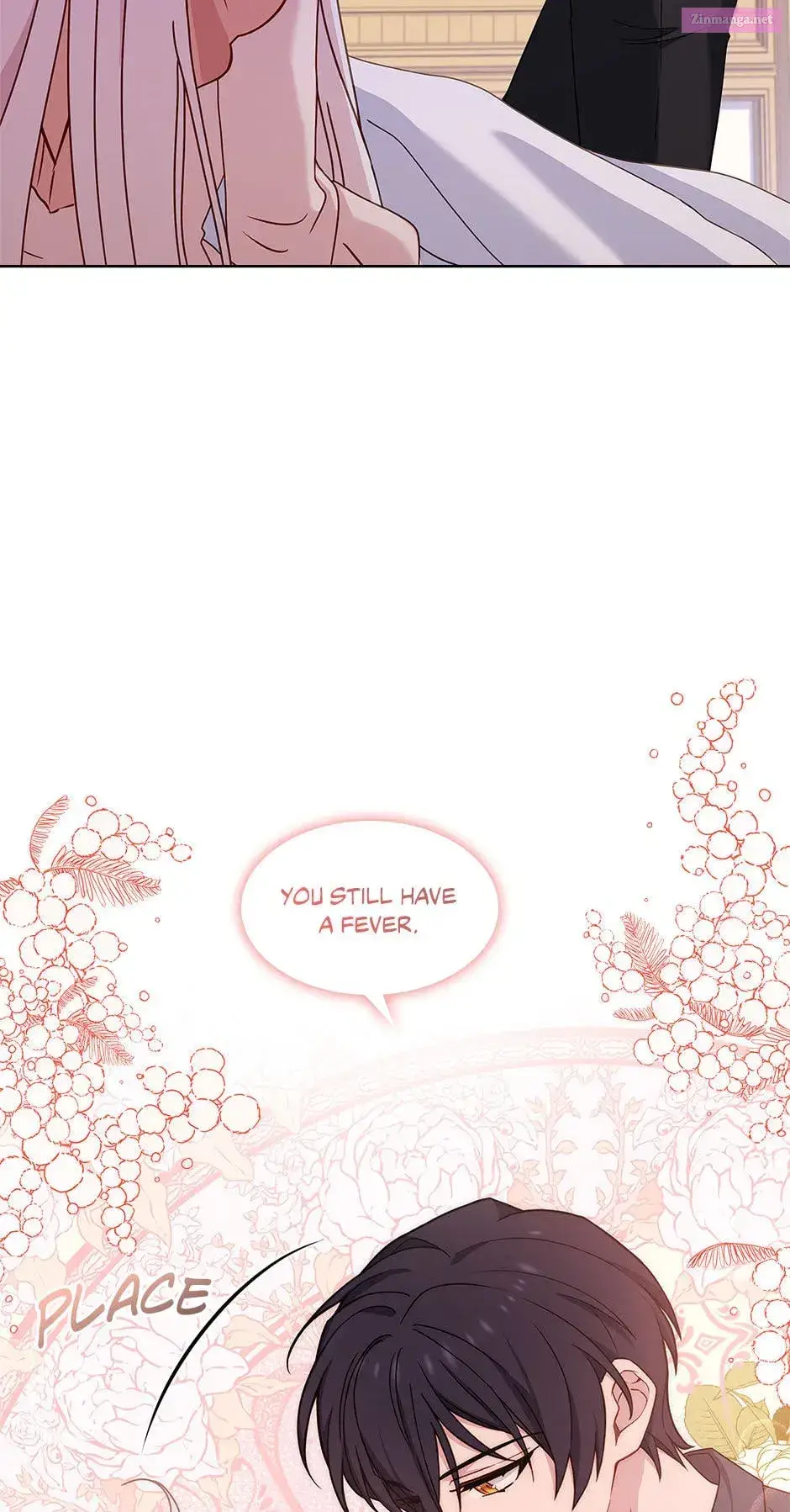 The Lady Wants to Rest Kainu Manga Chapter 68 Page 18