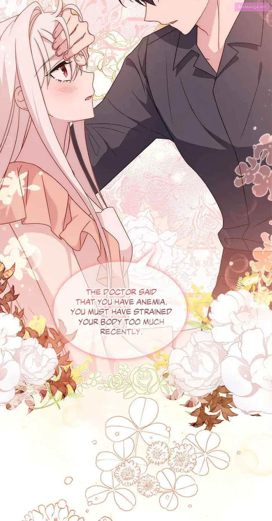 The Lady Wants to Rest Kainu Manga Chapter 68 Page 19