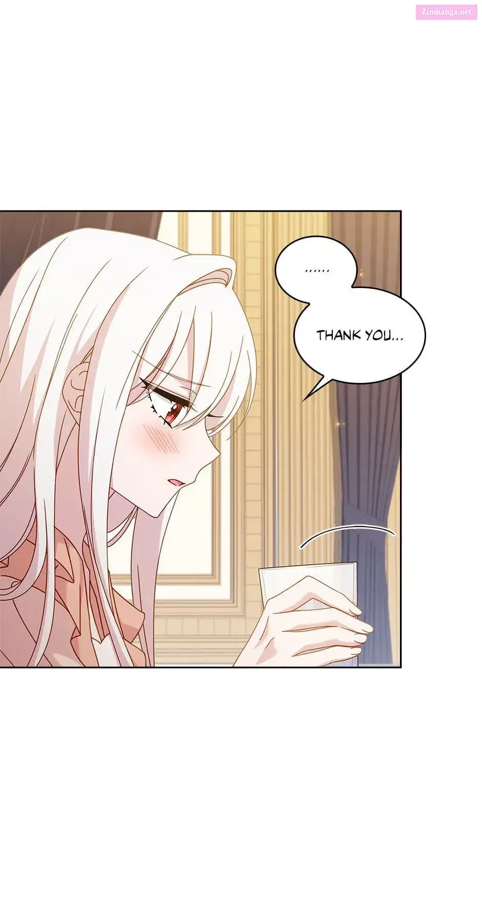 The Lady Wants to Rest Kainu Manga Chapter 68 Page 21