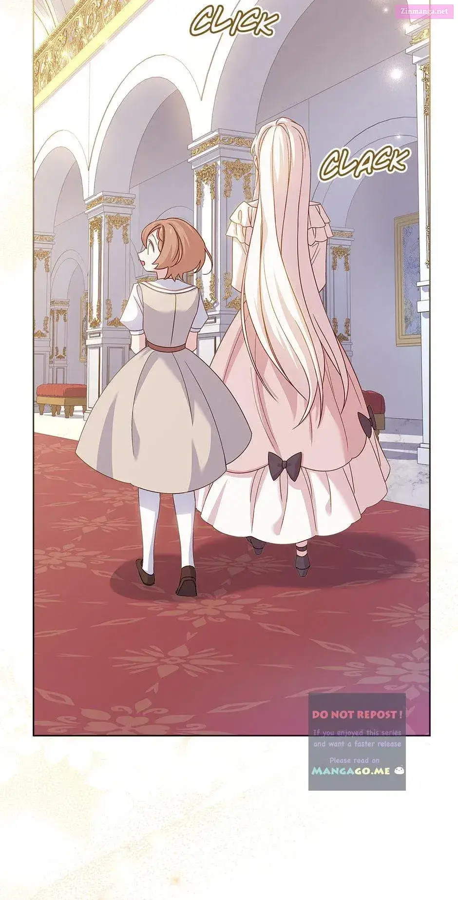 The Lady Wants to Rest Kainu Manga Chapter 67 Page 4