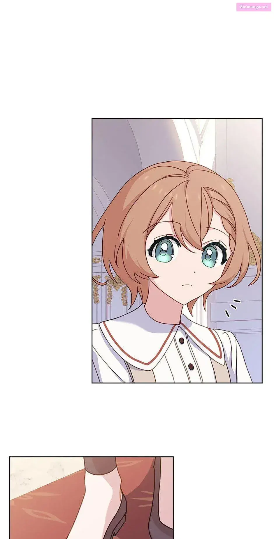 The Lady Wants to Rest Kainu Manga Chapter 67 Page 6