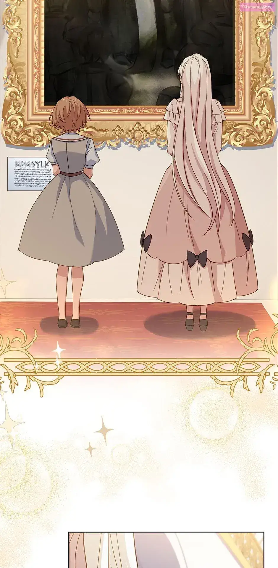The Lady Wants to Rest Kainu Manga Chapter 67 Page 10