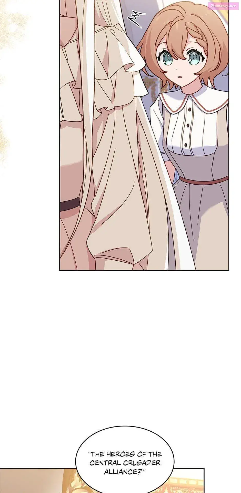The Lady Wants to Rest Kainu Manga Chapter 67 Page 11