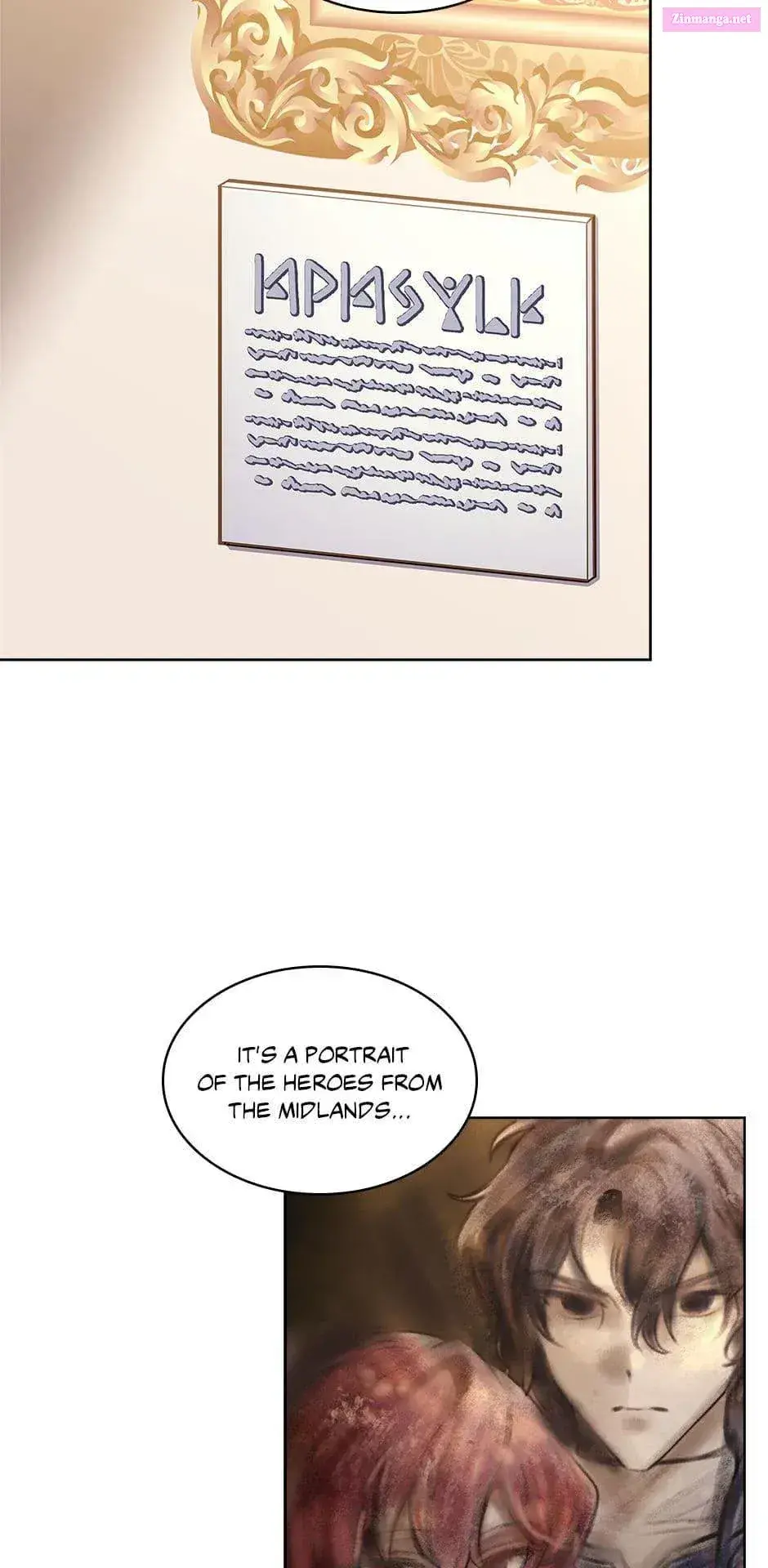 The Lady Wants to Rest Kainu Manga Chapter 67 Page 12
