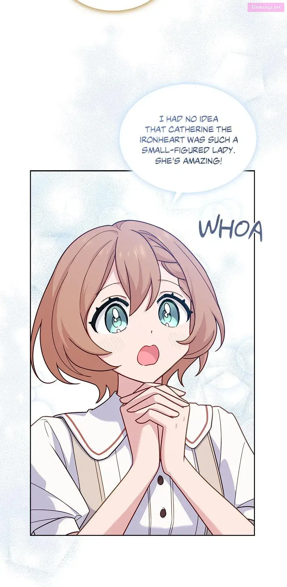 The Lady Wants to Rest Kainu Manga Chapter 67 Page 15