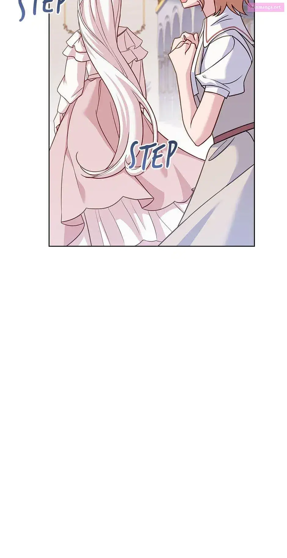 The Lady Wants to Rest Kainu Manga Chapter 67 Page 18