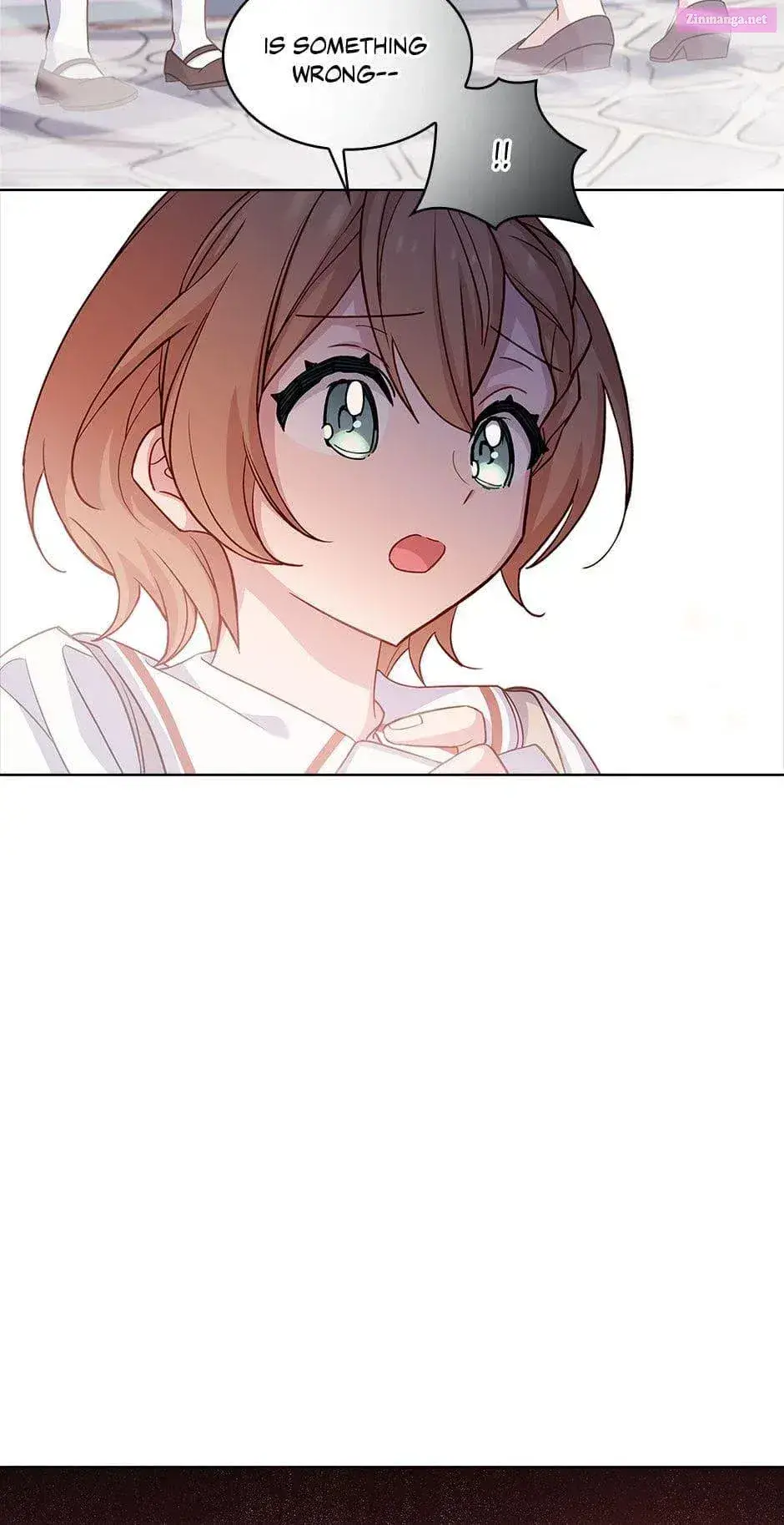 The Lady Wants to Rest Kainu Manga Chapter 67 Page 21