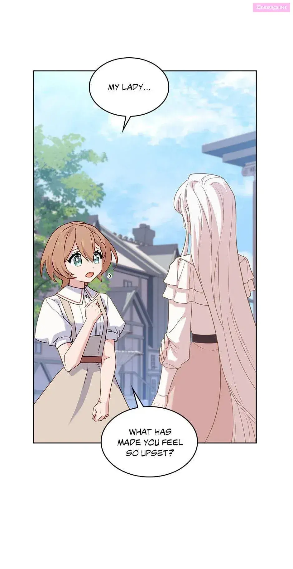 The Lady Wants to Rest Kainu Manga Chapter 67 Page 23