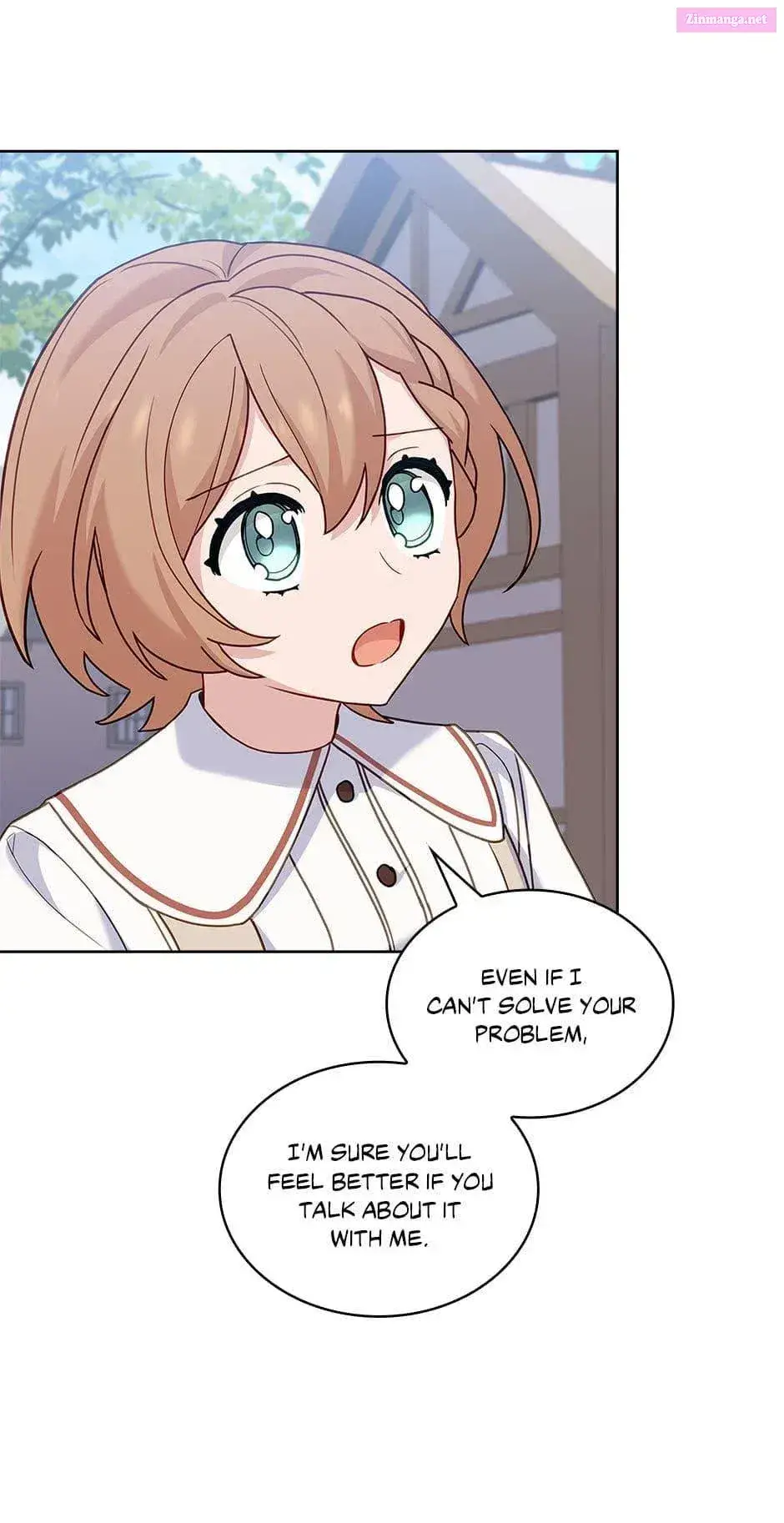 The Lady Wants to Rest Kainu Manga Chapter 67 Page 24