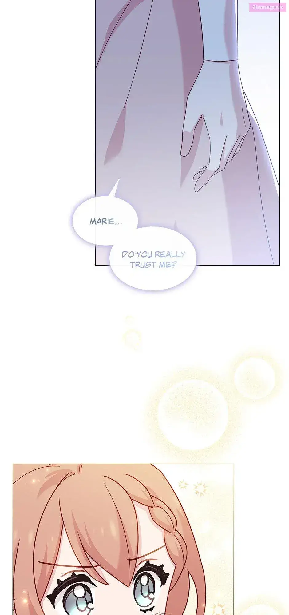 The Lady Wants to Rest Kainu Manga Chapter 67 Page 27