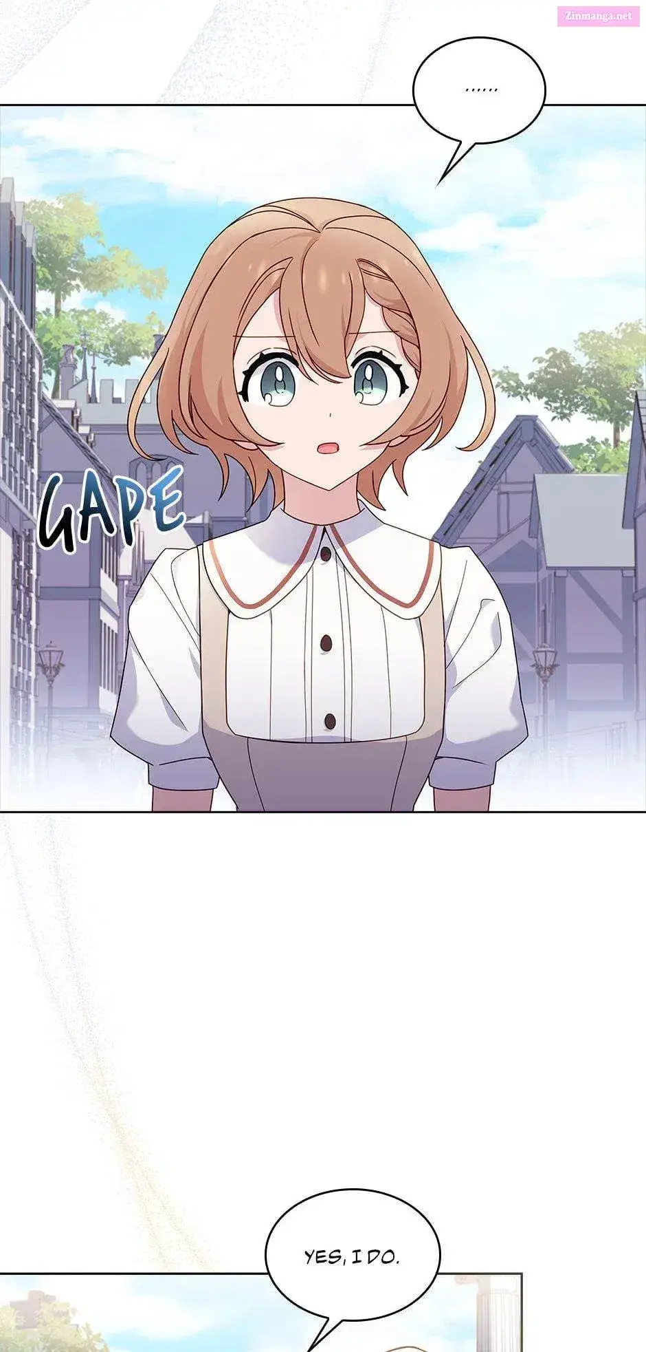 The Lady Wants to Rest Kainu Manga Chapter 67 Page 34