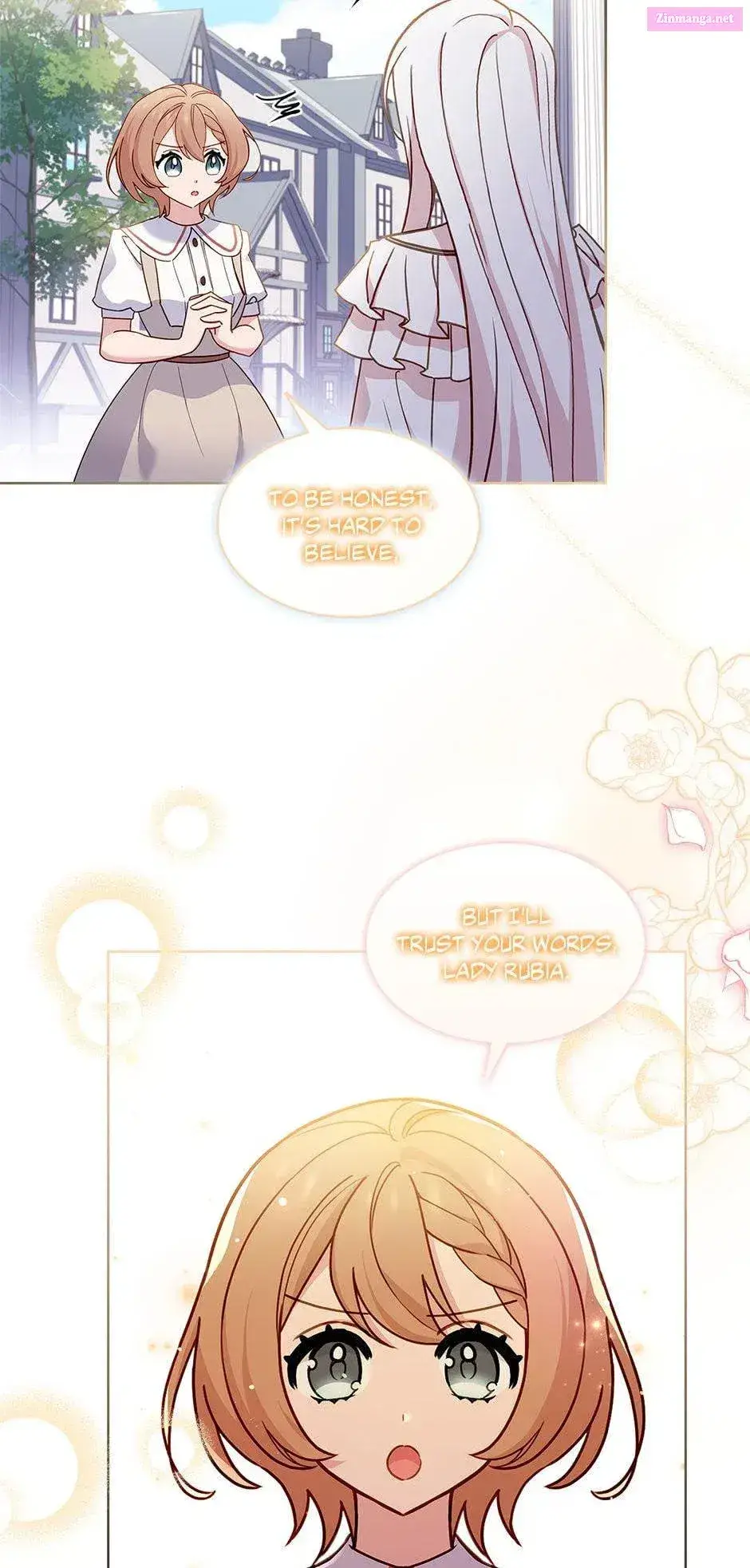 The Lady Wants to Rest Kainu Manga Chapter 67 Page 35