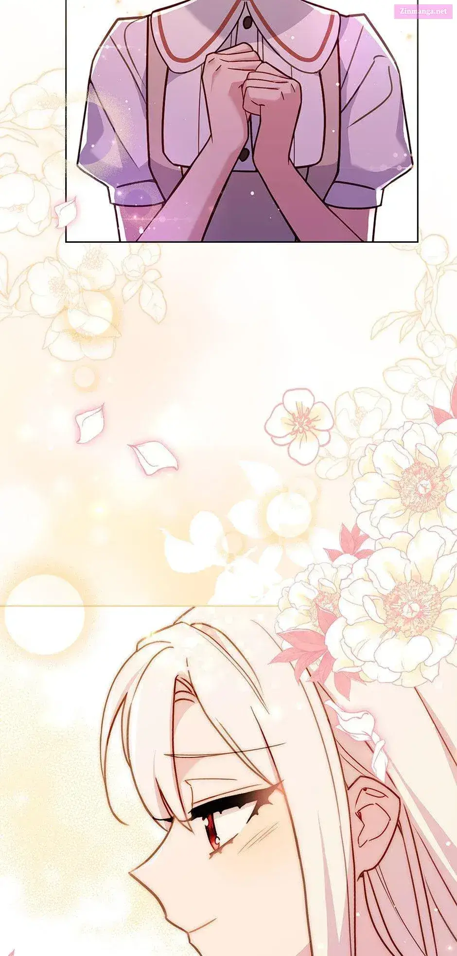 The Lady Wants to Rest Kainu Manga Chapter 67 Page 36