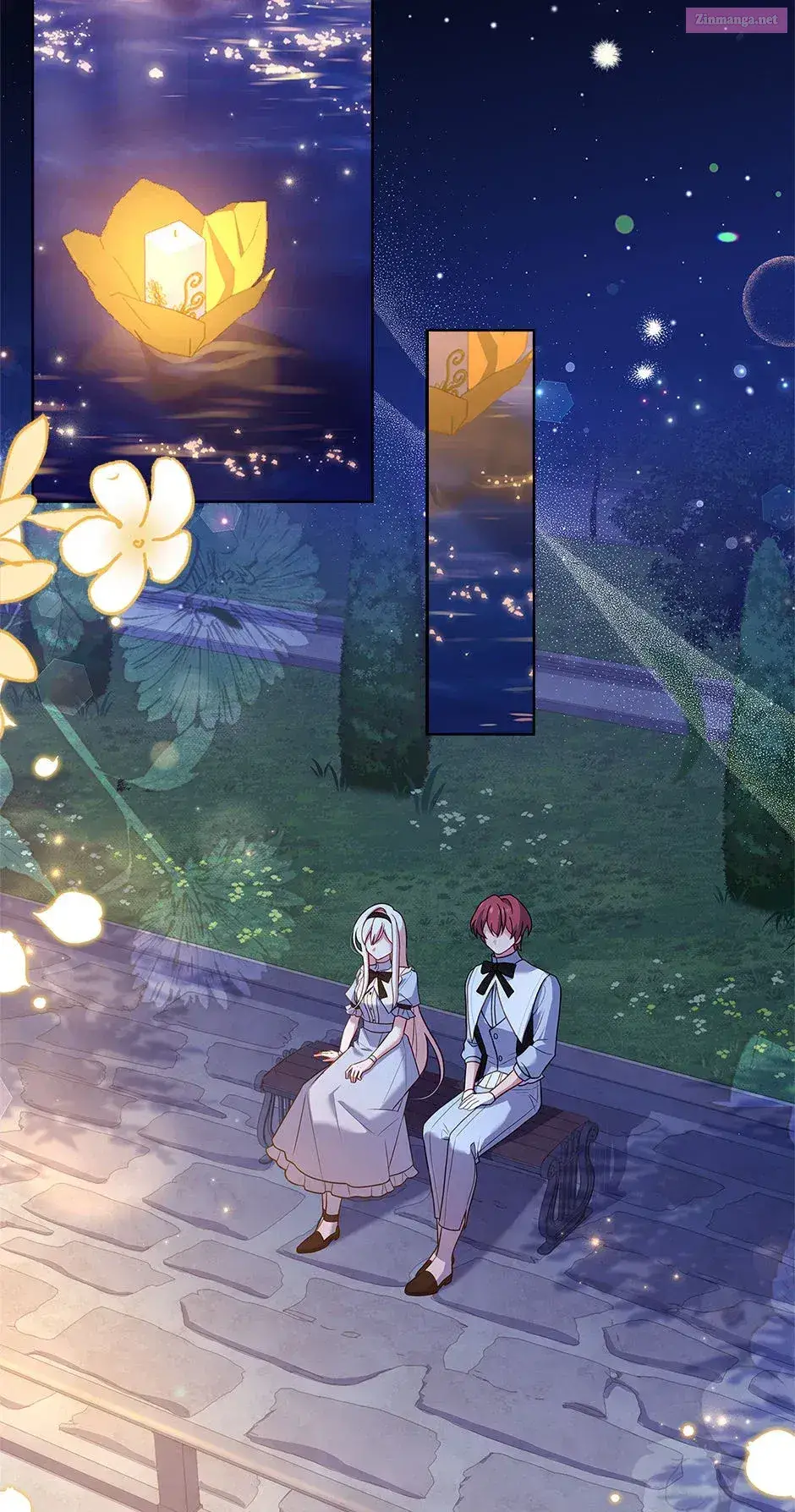 The Lady Wants to Rest Kainu Manga Chapter 66 Page 3
