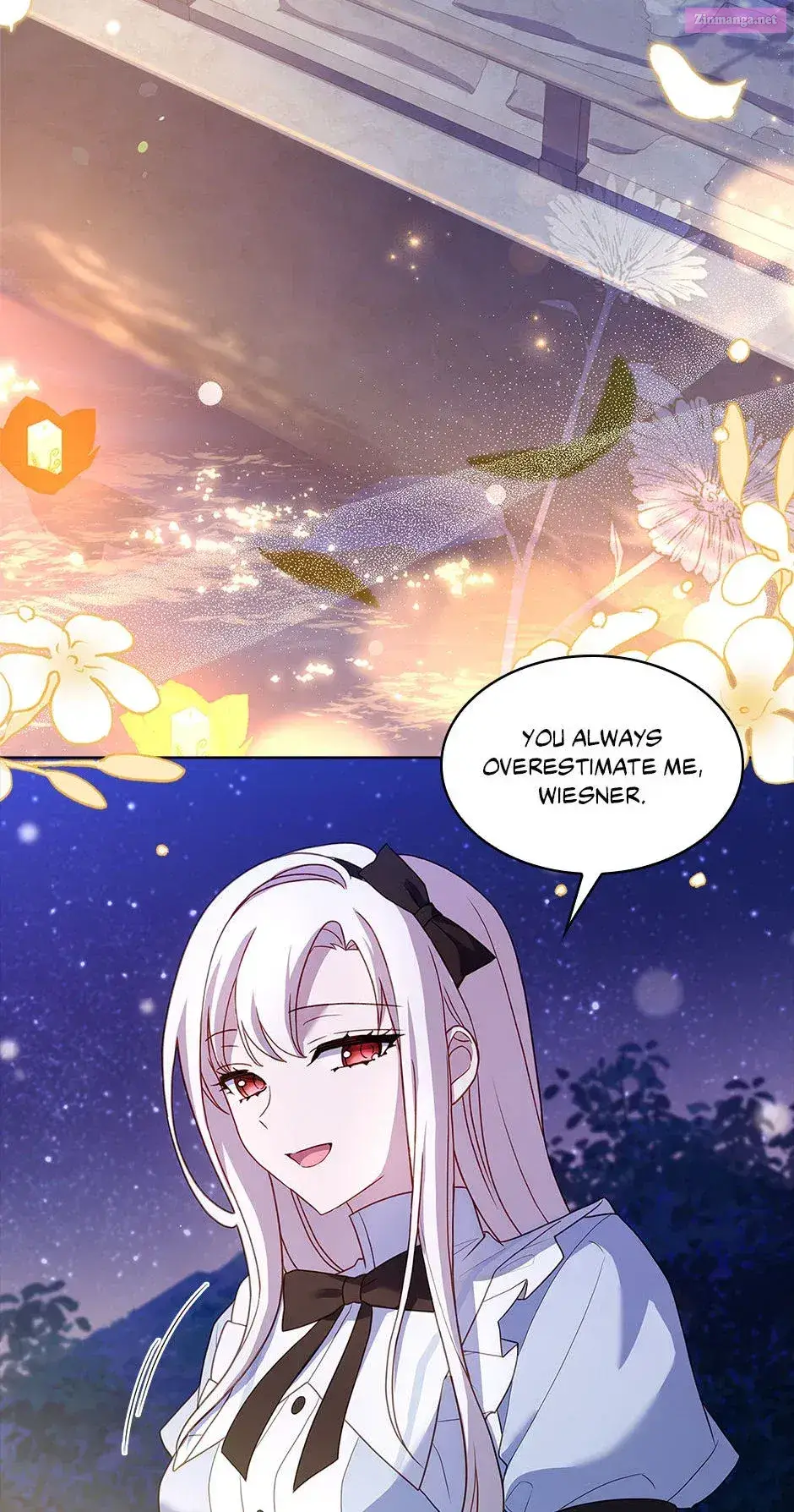 The Lady Wants to Rest Kainu Manga Chapter 66 Page 4