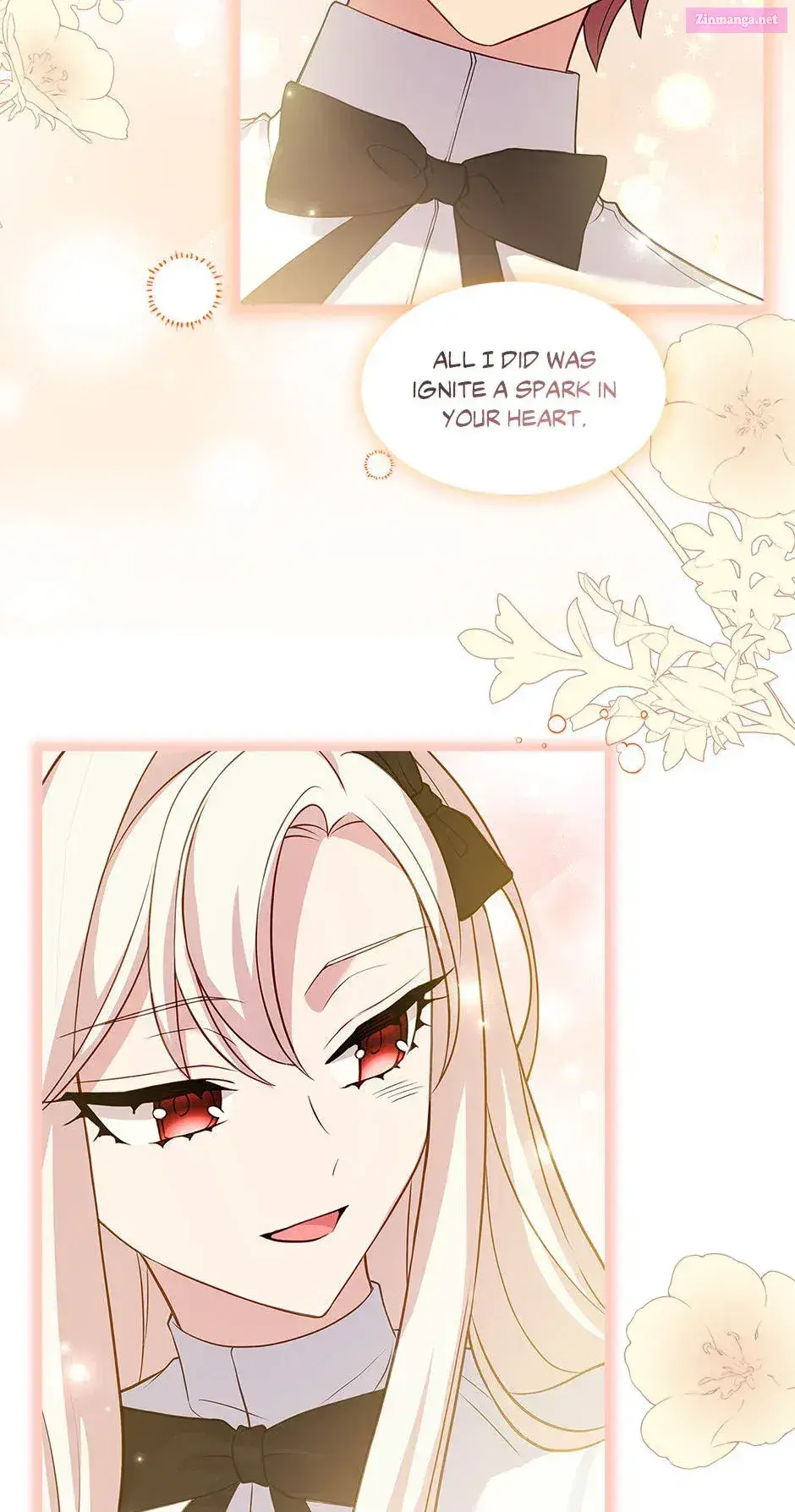The Lady Wants to Rest Kainu Manga Chapter 66 Page 6