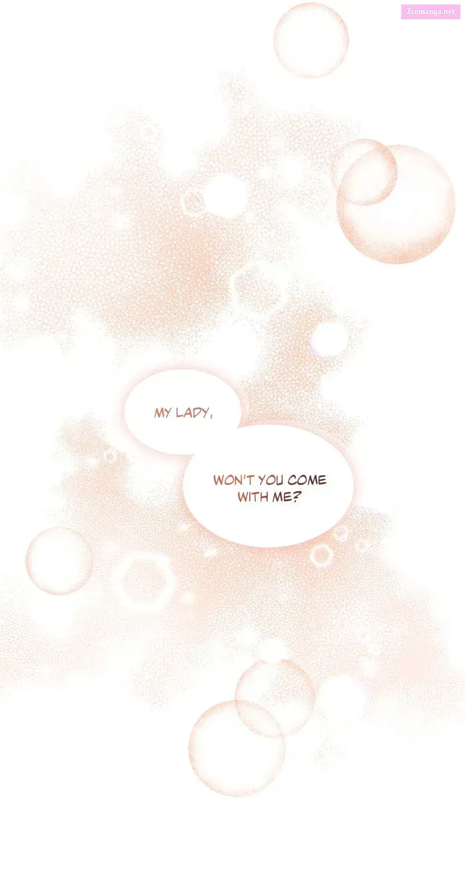 The Lady Wants to Rest Kainu Manga Chapter 66 Page 8