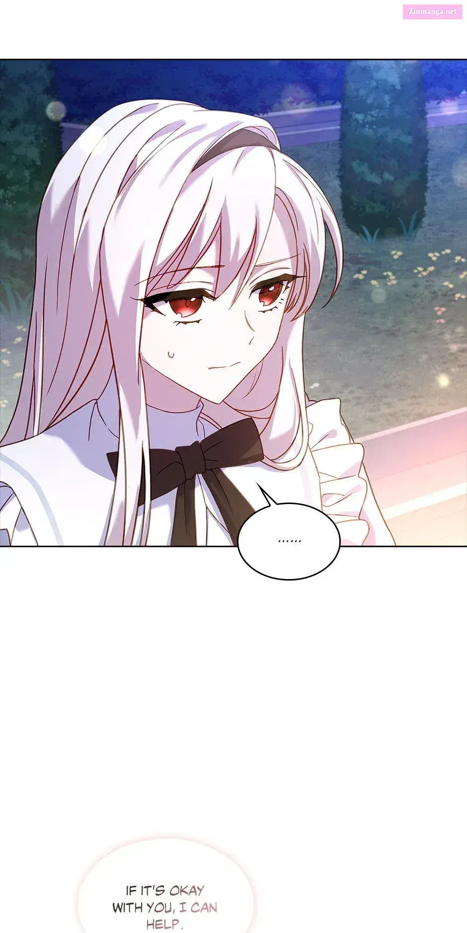 The Lady Wants to Rest Kainu Manga Chapter 66 Page 12