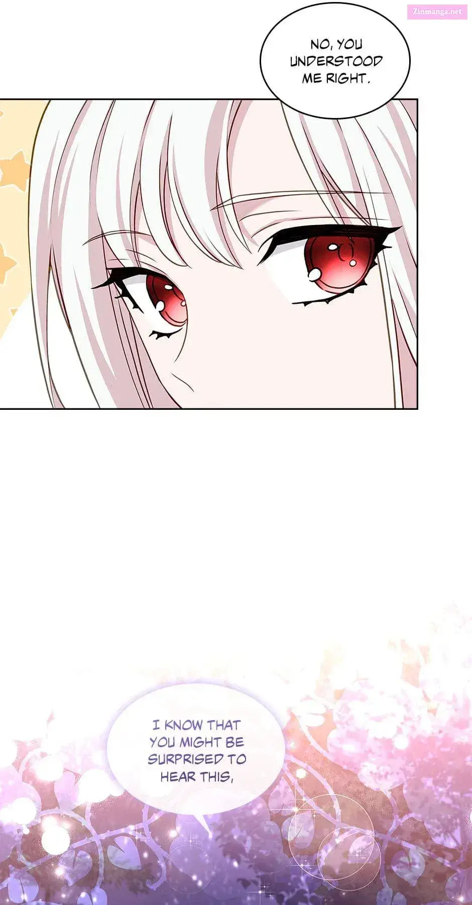 The Lady Wants to Rest Kainu Manga Chapter 66 Page 17
