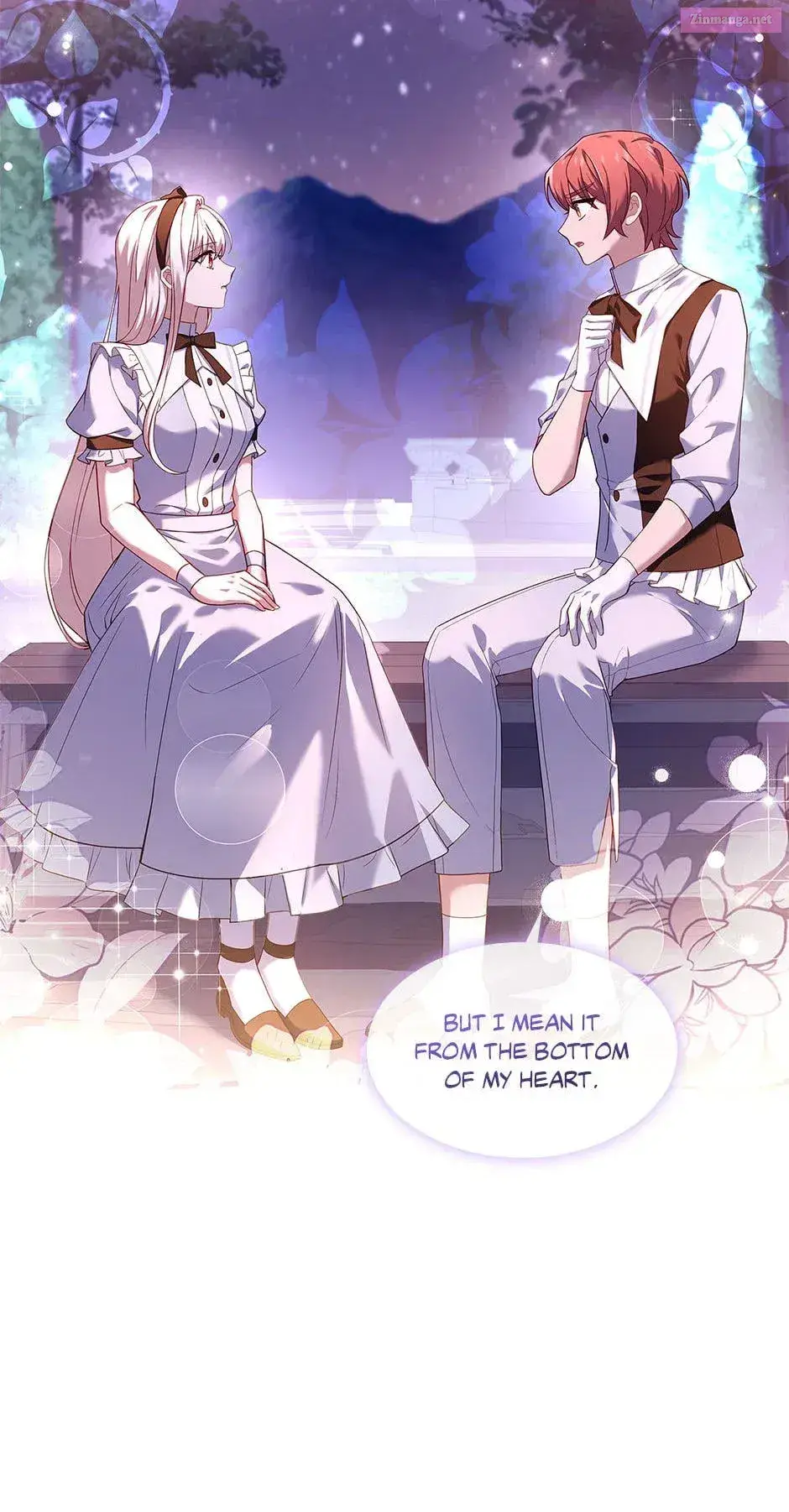 The Lady Wants to Rest Kainu Manga Chapter 66 Page 18