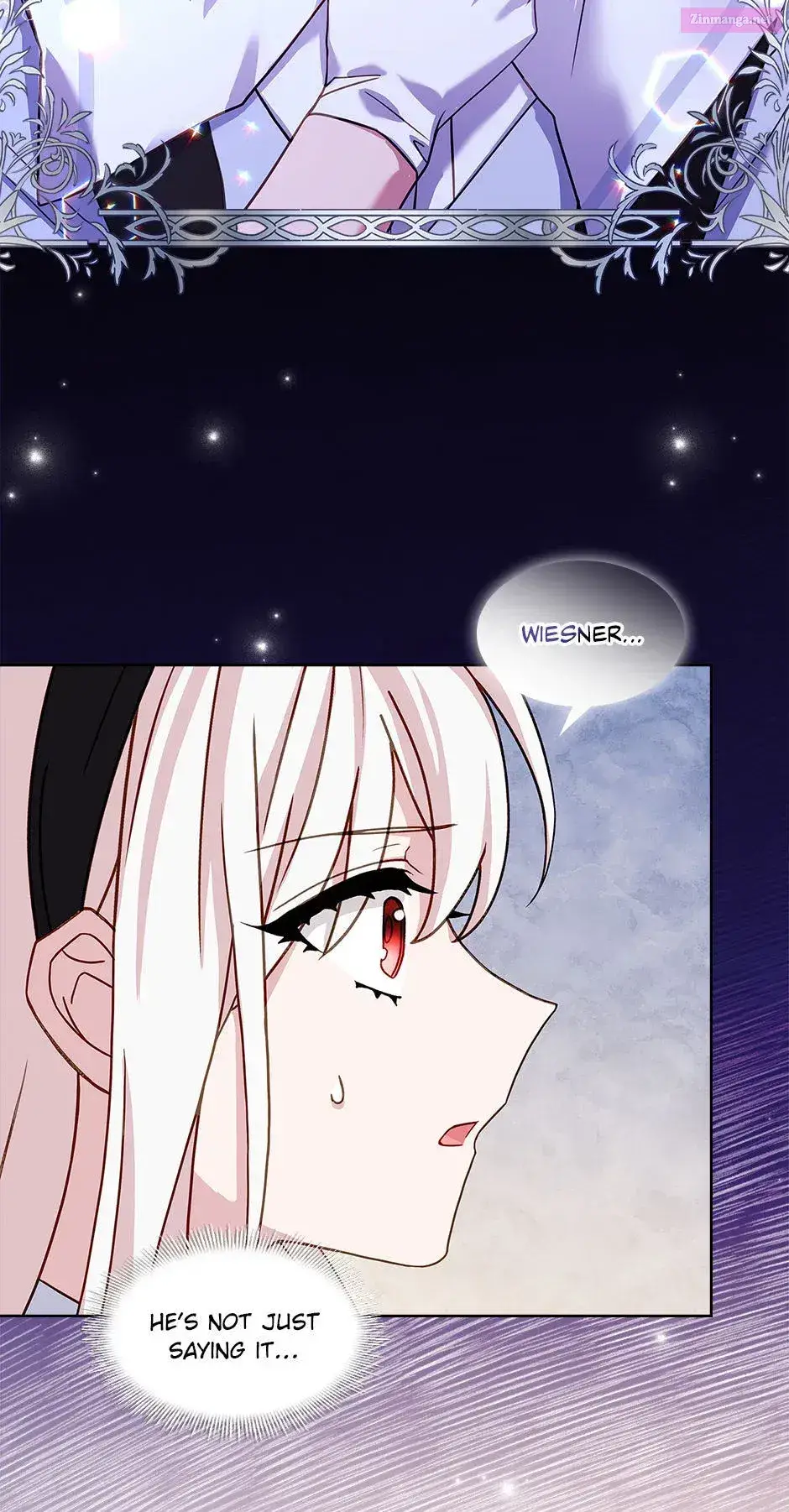 The Lady Wants to Rest Kainu Manga Chapter 66 Page 20