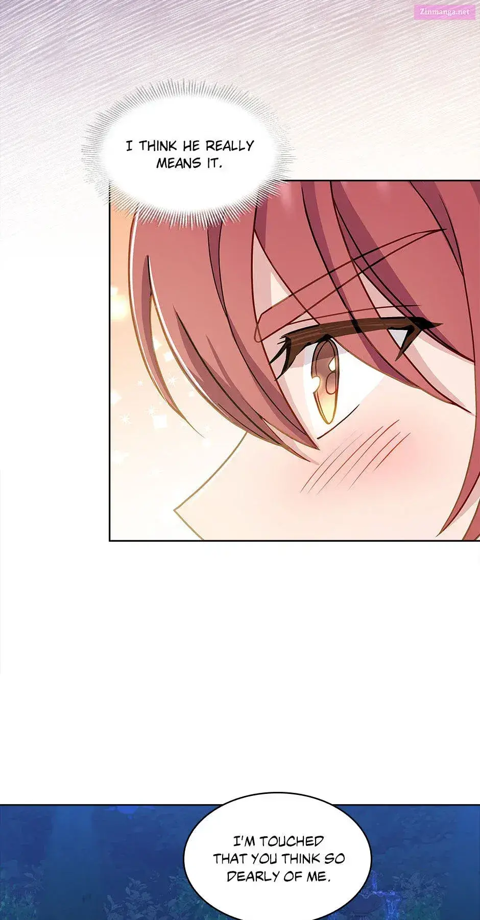 The Lady Wants to Rest Kainu Manga Chapter 66 Page 21