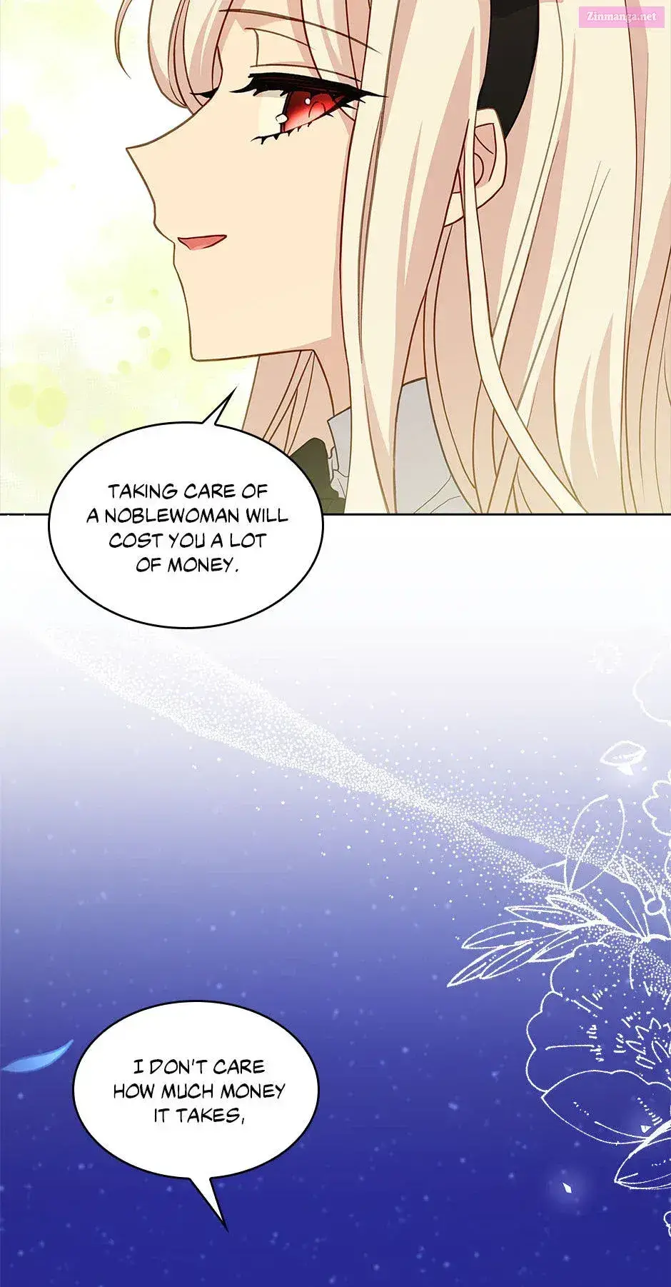 The Lady Wants to Rest Kainu Manga Chapter 66 Page 23