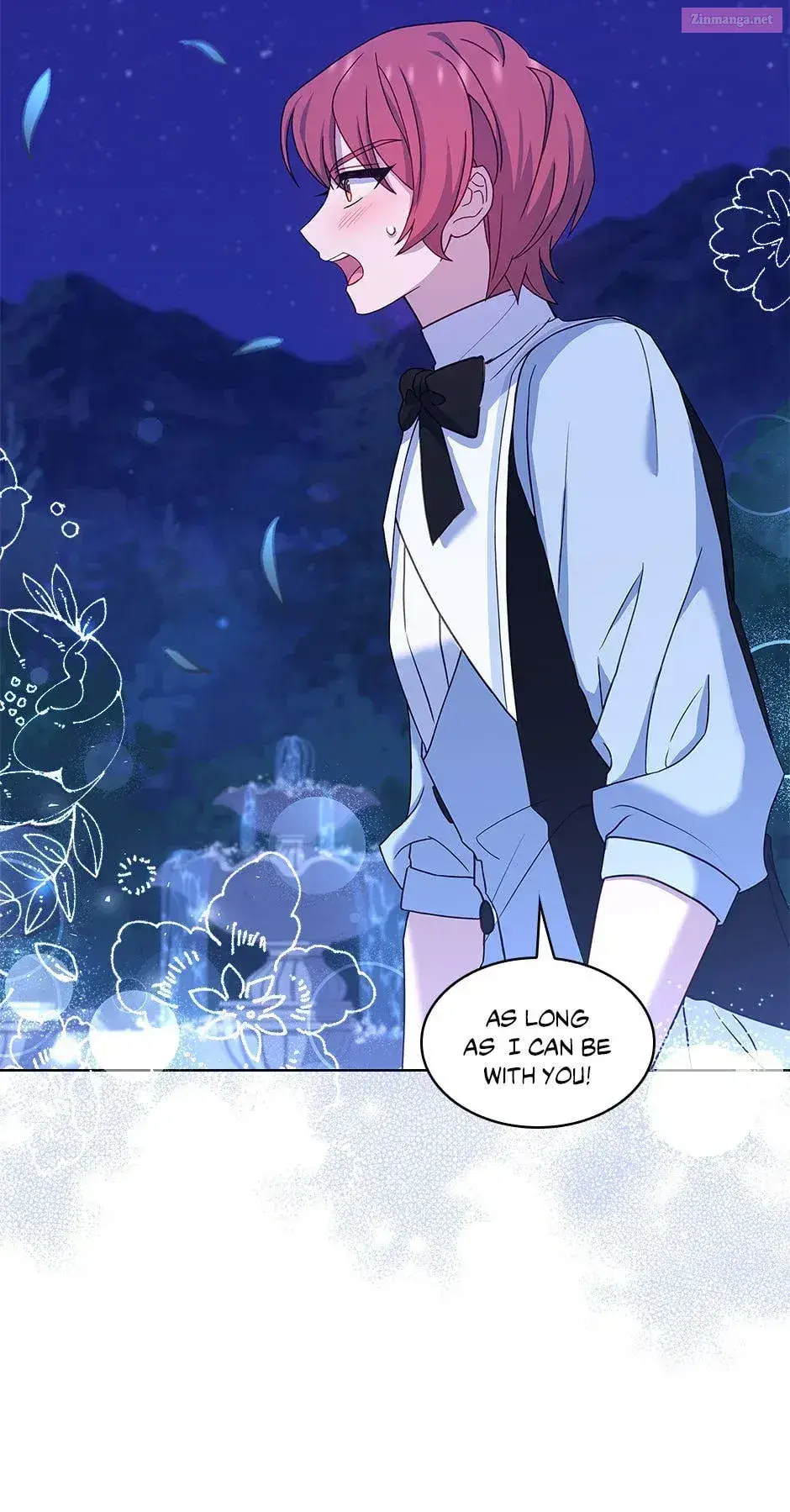 The Lady Wants to Rest Kainu Manga Chapter 66 Page 24