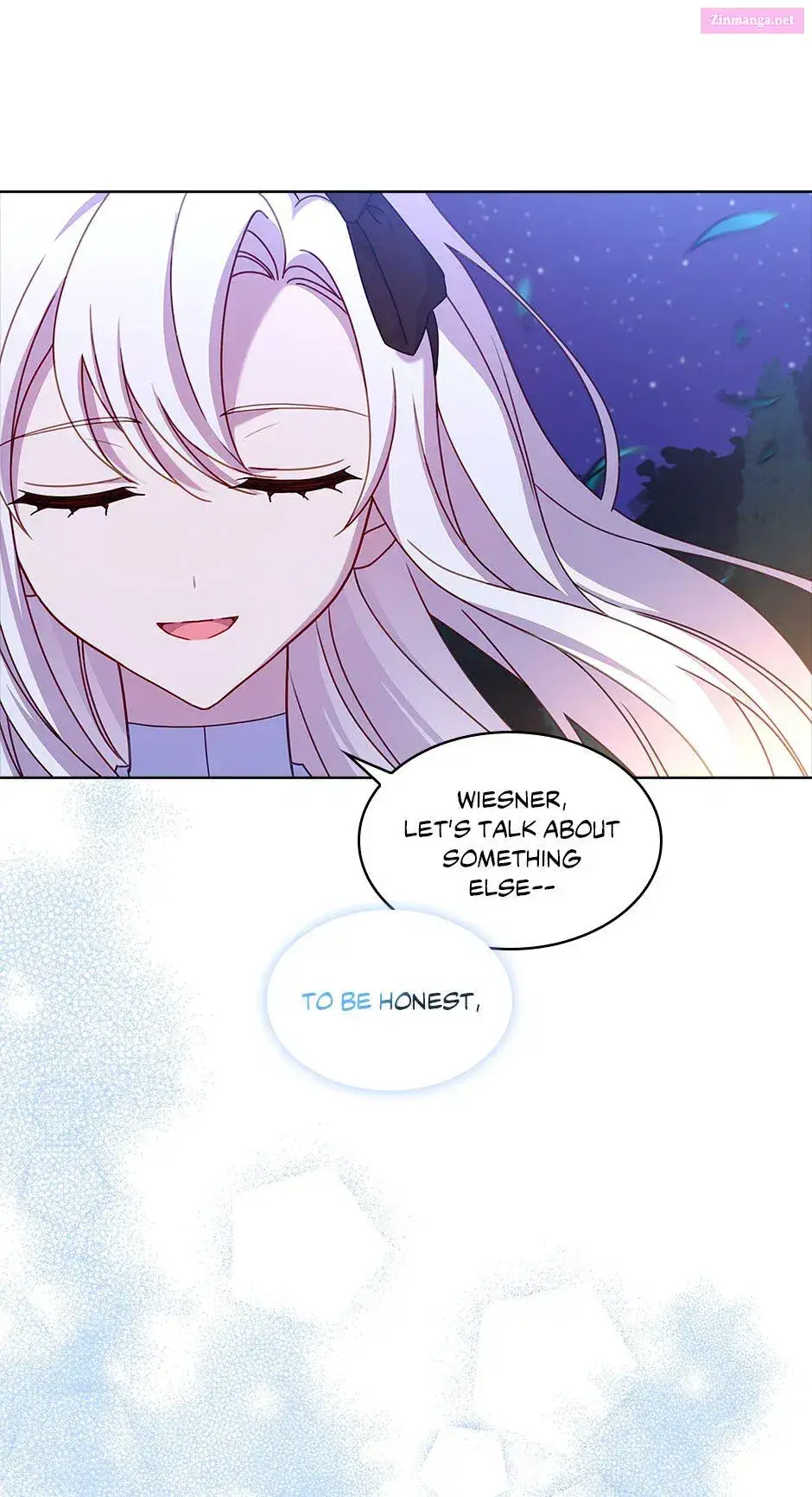 The Lady Wants to Rest Kainu Manga Chapter 66 Page 25