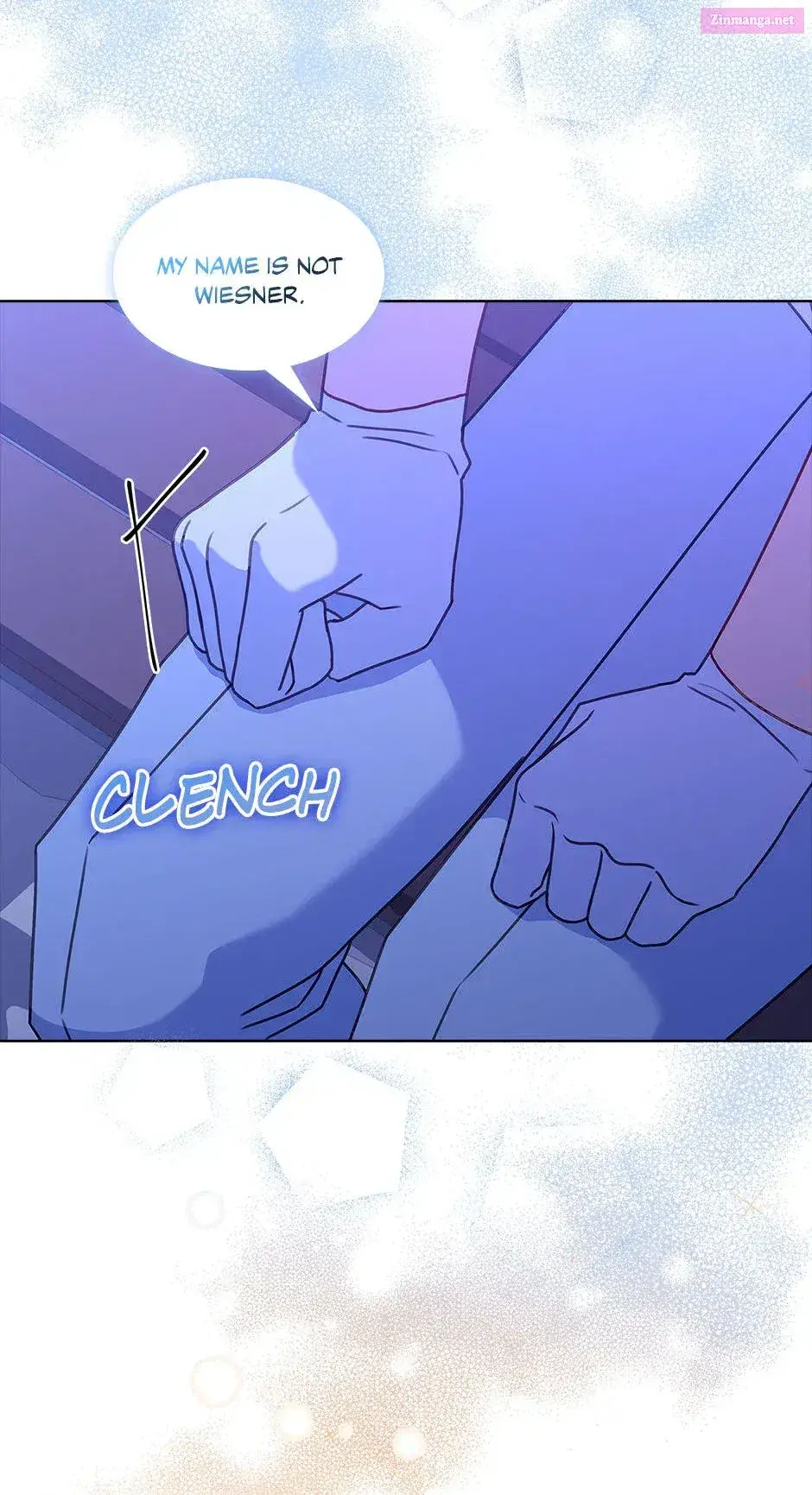 The Lady Wants to Rest Kainu Manga Chapter 66 Page 26