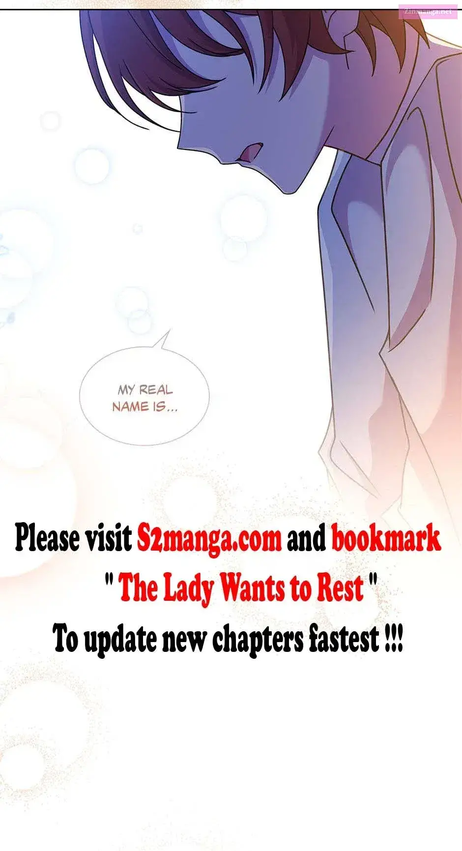 The Lady Wants to Rest Kainu Manga Chapter 66 Page 27